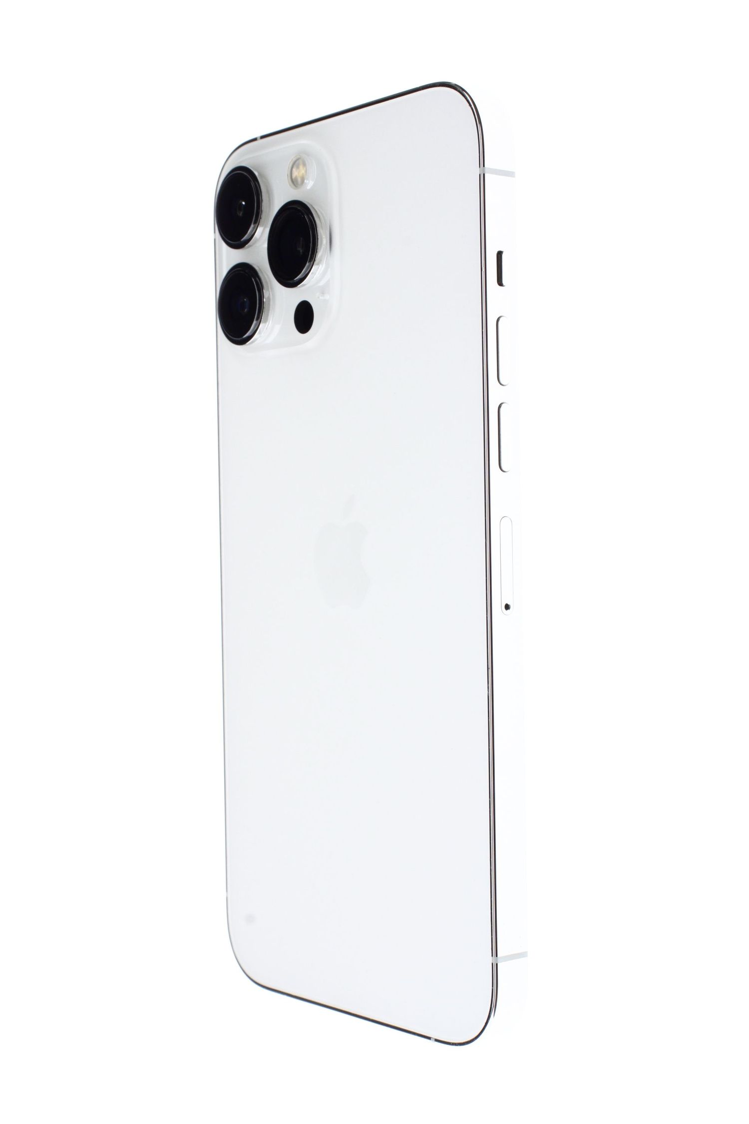 Apple iPhone 13 Pro Max 128 GB Silver - Excelent