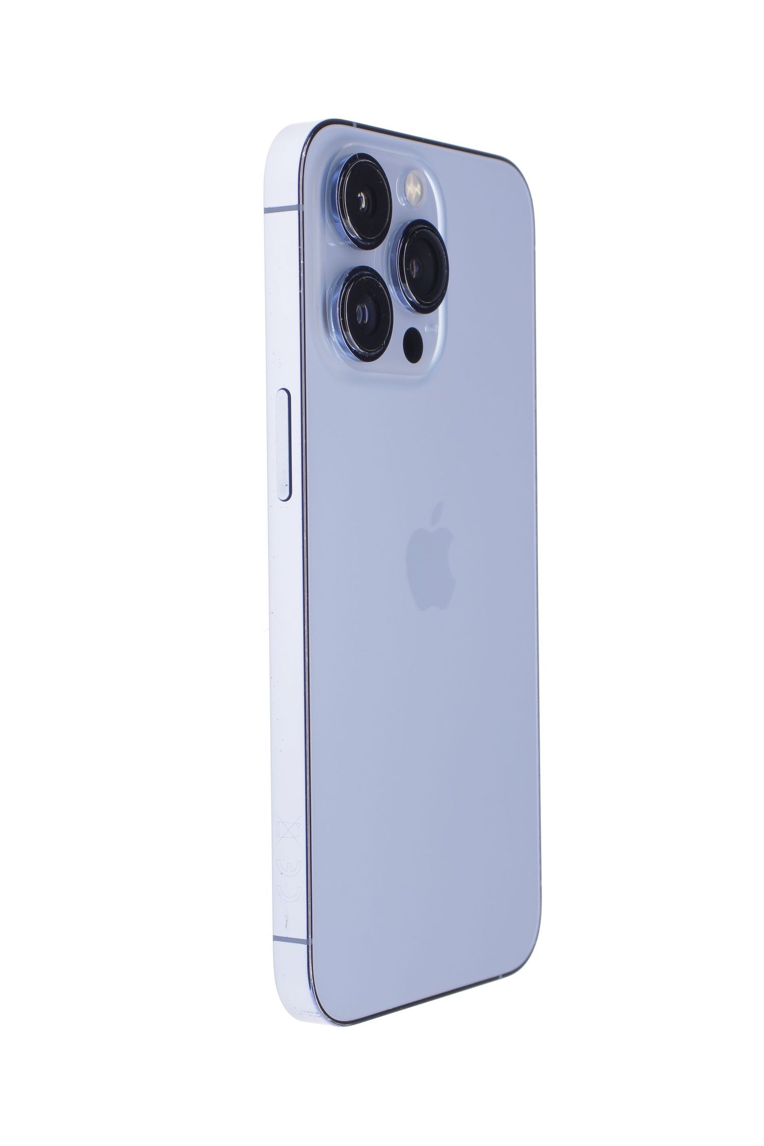 Apple iPhone 13 Pro 128 GB Sierra Blue - Много добро
