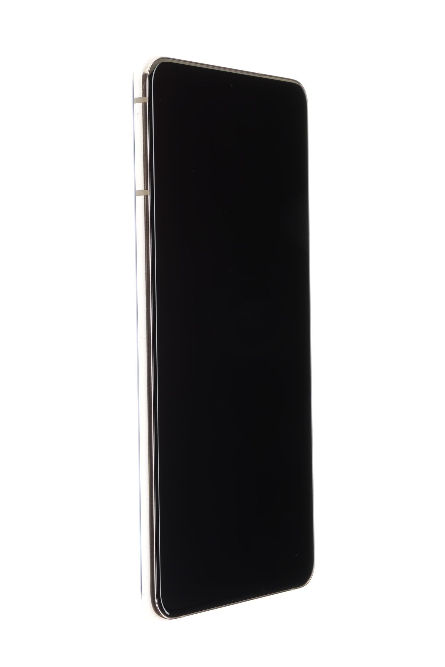 Mobiltelefon Samsung Galaxy S21 Plus 5G Dual Sim, Violet, 128 GB, Excelent