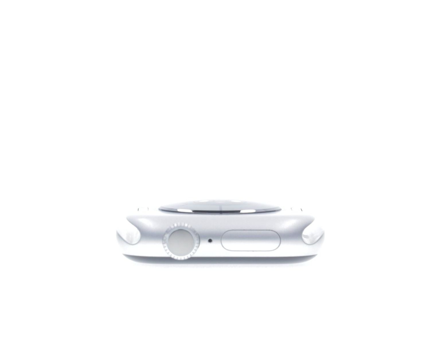 Apple Watch Series 10 2024, GPS, Aluminium 42mm Silver - Foarte bun
