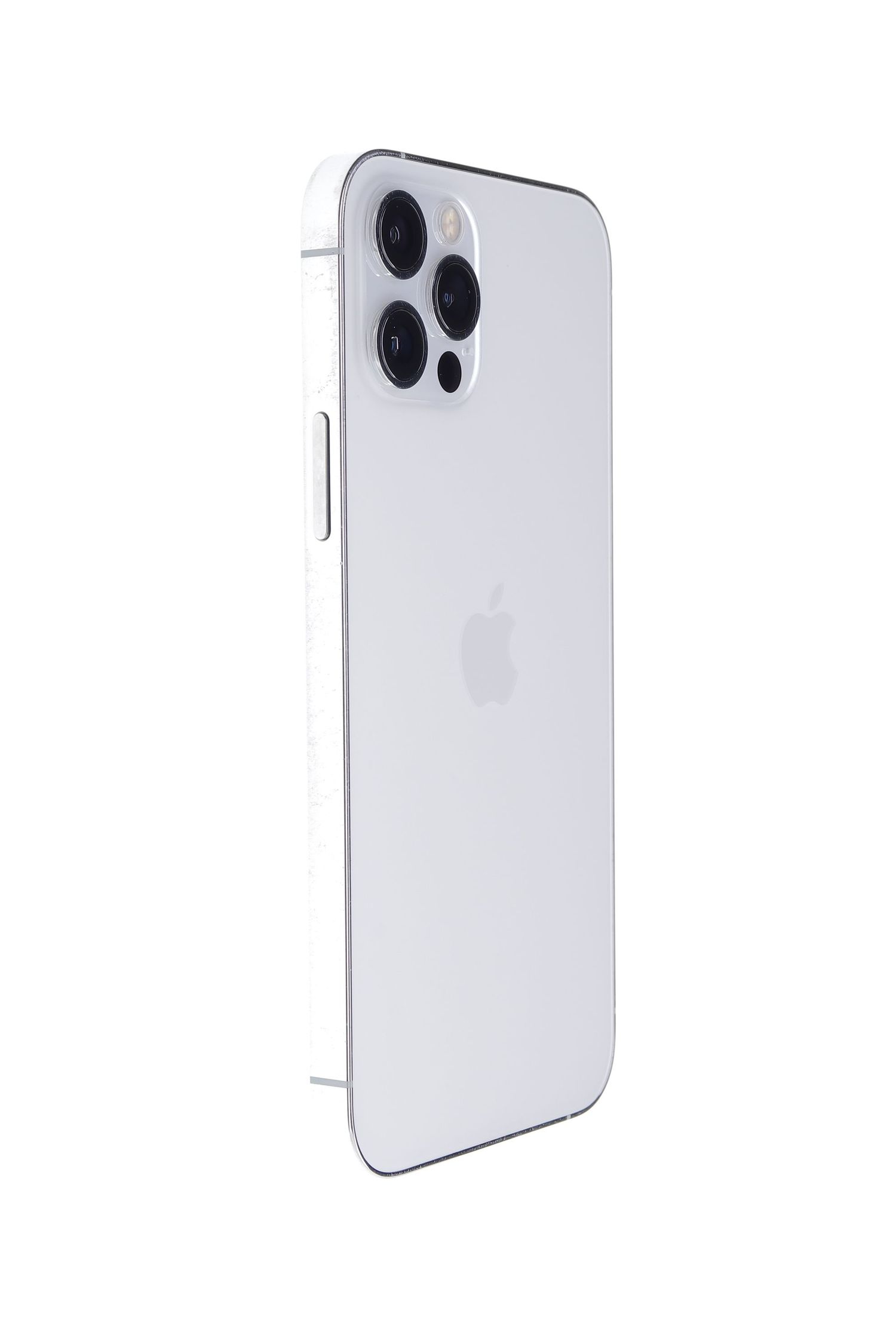 Apple iPhone 12 Pro 128 GB Silver - Εξαιρετικό
