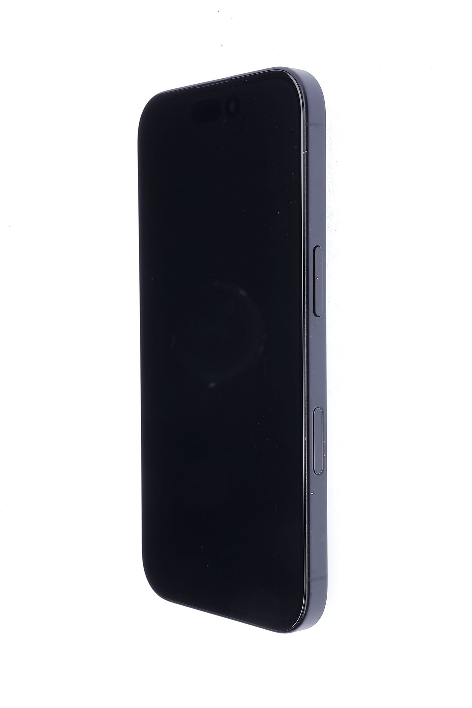 Apple iPhone 16 256 GB Black - Много добро