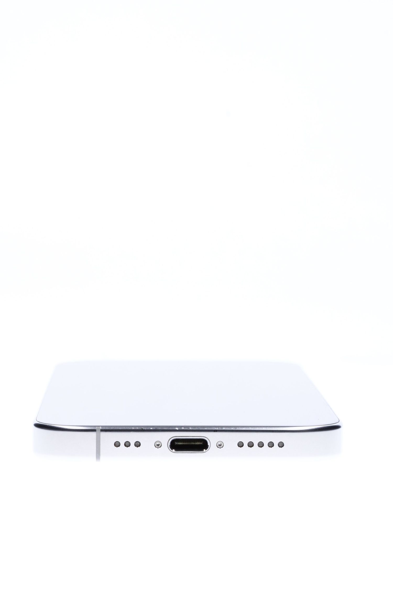 Apple iPhone 16 Pro 256 GB White Titanium - Като нов