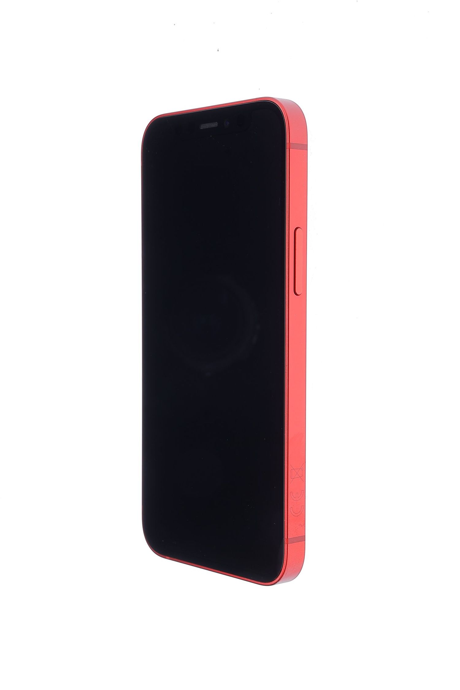 Apple iPhone 12 mini 64 GB Red - Ca nou