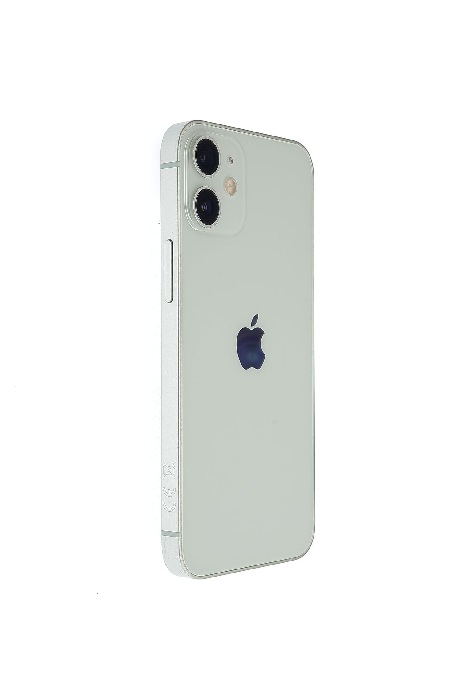 Apple iPhone 12 mini 128 GB Green - Много добро