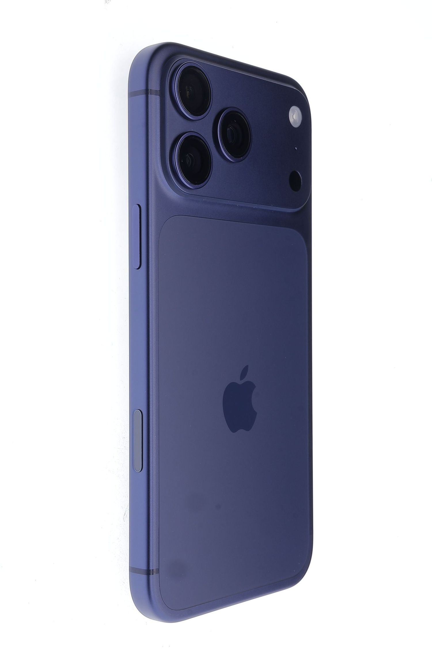 Apple iPhone 17 Pro Max 512 GB Deep Blue - Σαν καινούργιο