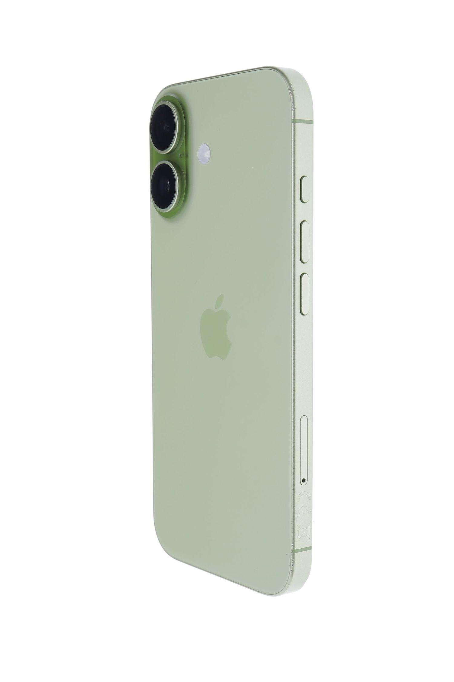 Apple iPhone 17 256 GB Sage - Excelent