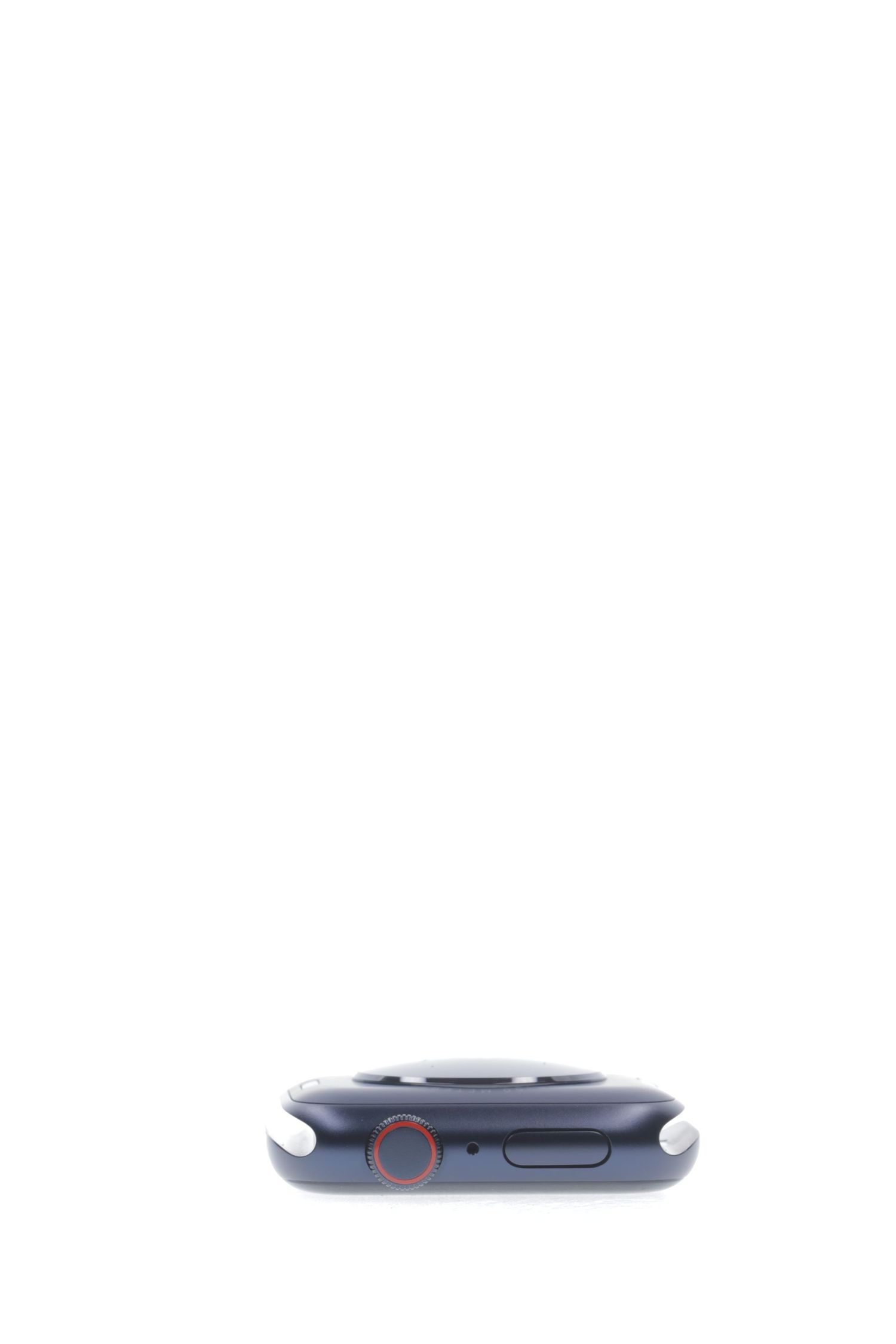 Apple Watch SE 2022, GPS + Cellular, Aluminium 44mm Midnight - Újszerű