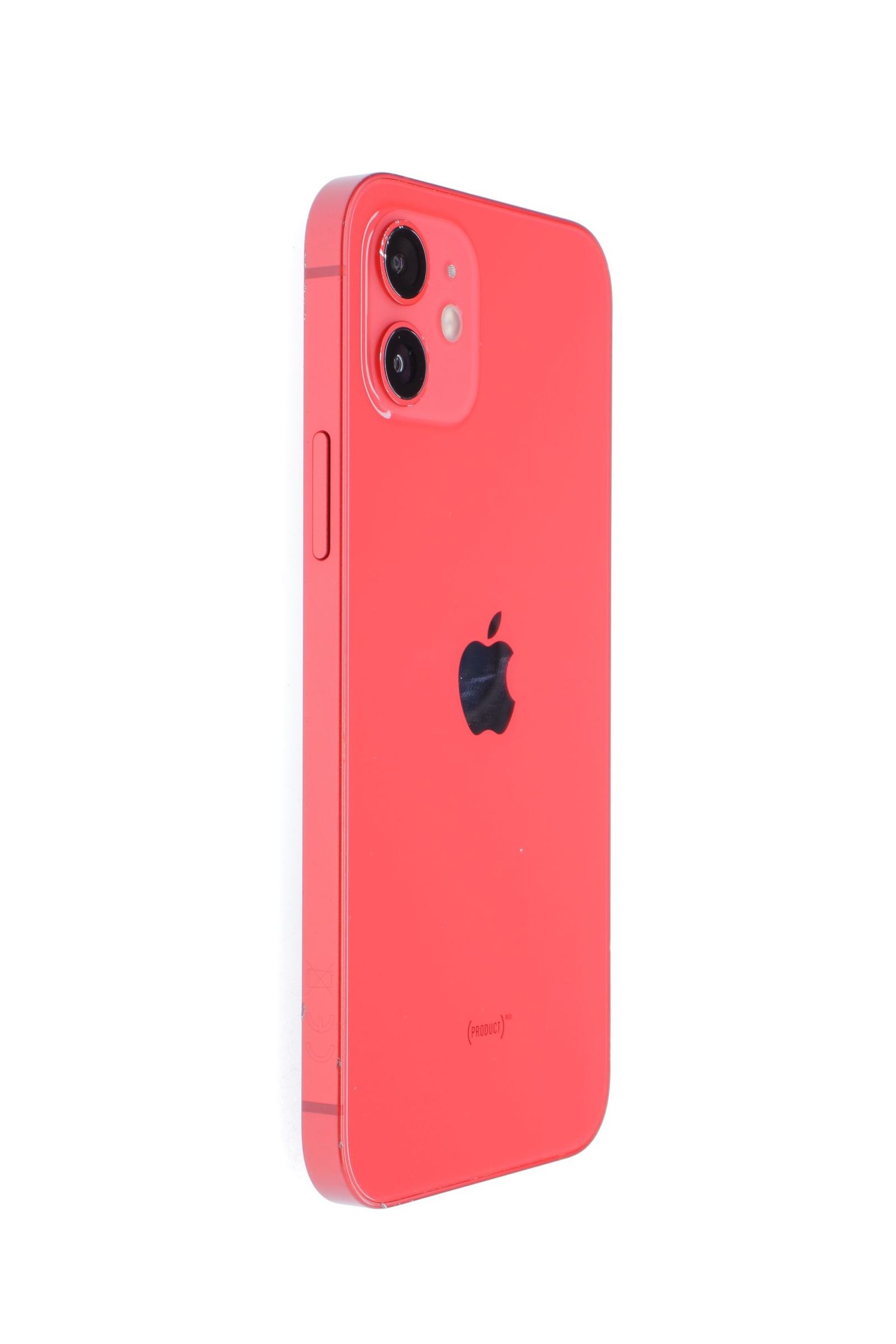Apple iPhone 12 64 GB Red - Foarte bun