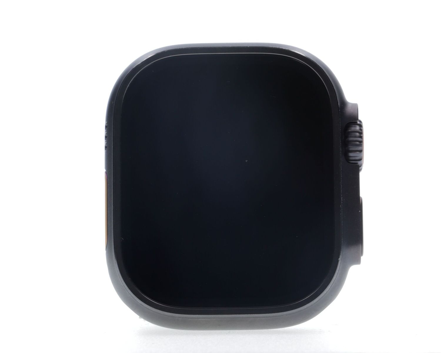 Apple Watch Ultra 2 2023, GPS + Cellular, Black Titanium 49mm Black Titanium - Като нов