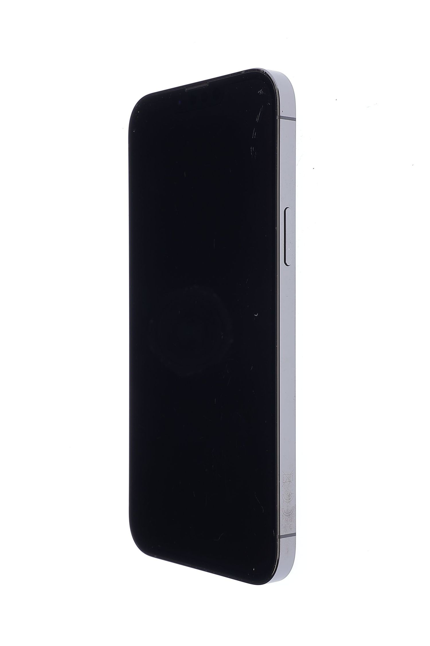 Apple iPhone 13 Pro Max 128 GB Graphite - Bun