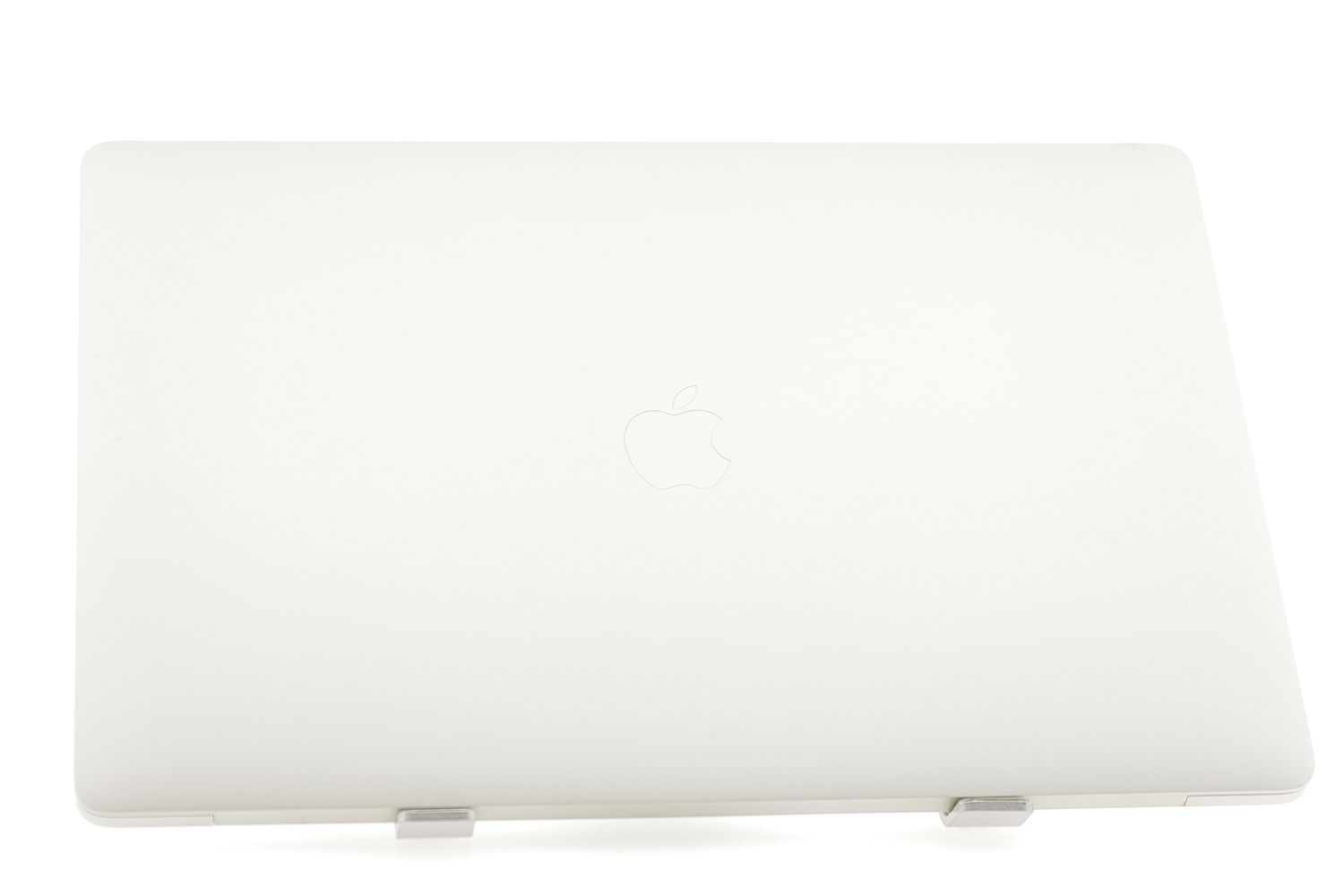 Apple MacBook Pro 16″ Touch Bar 2019, i9 2.4 GHz, 16 GB, AMD Radeon Pro 5300M 512 GB Silver - Excelent