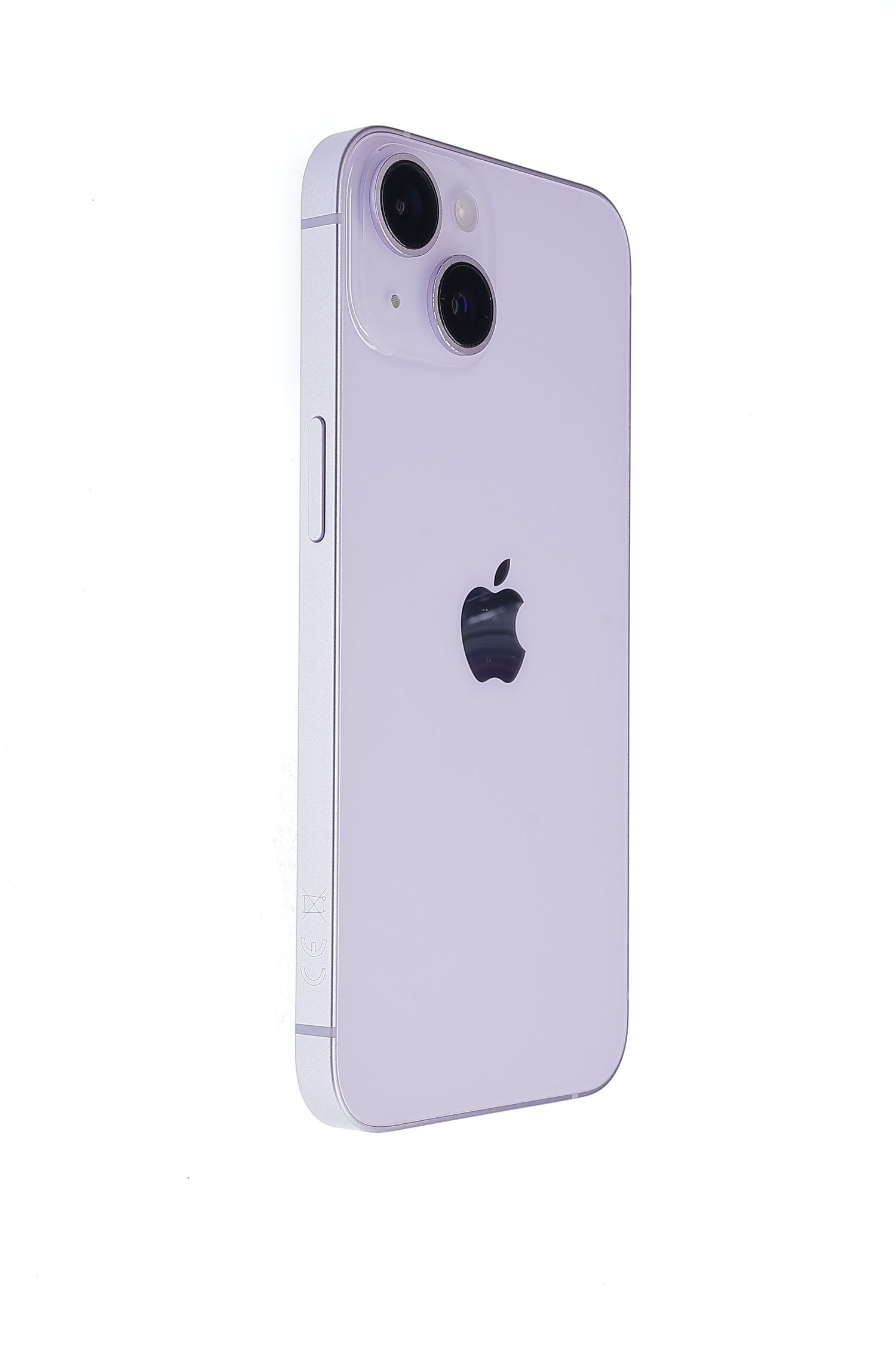 Apple iPhone 14 128 GB Purple - Πολύ καλό