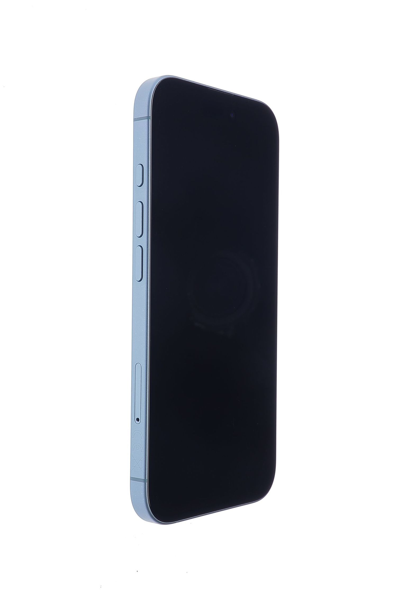 Apple iPhone 16 128 GB Teal - Ca nou