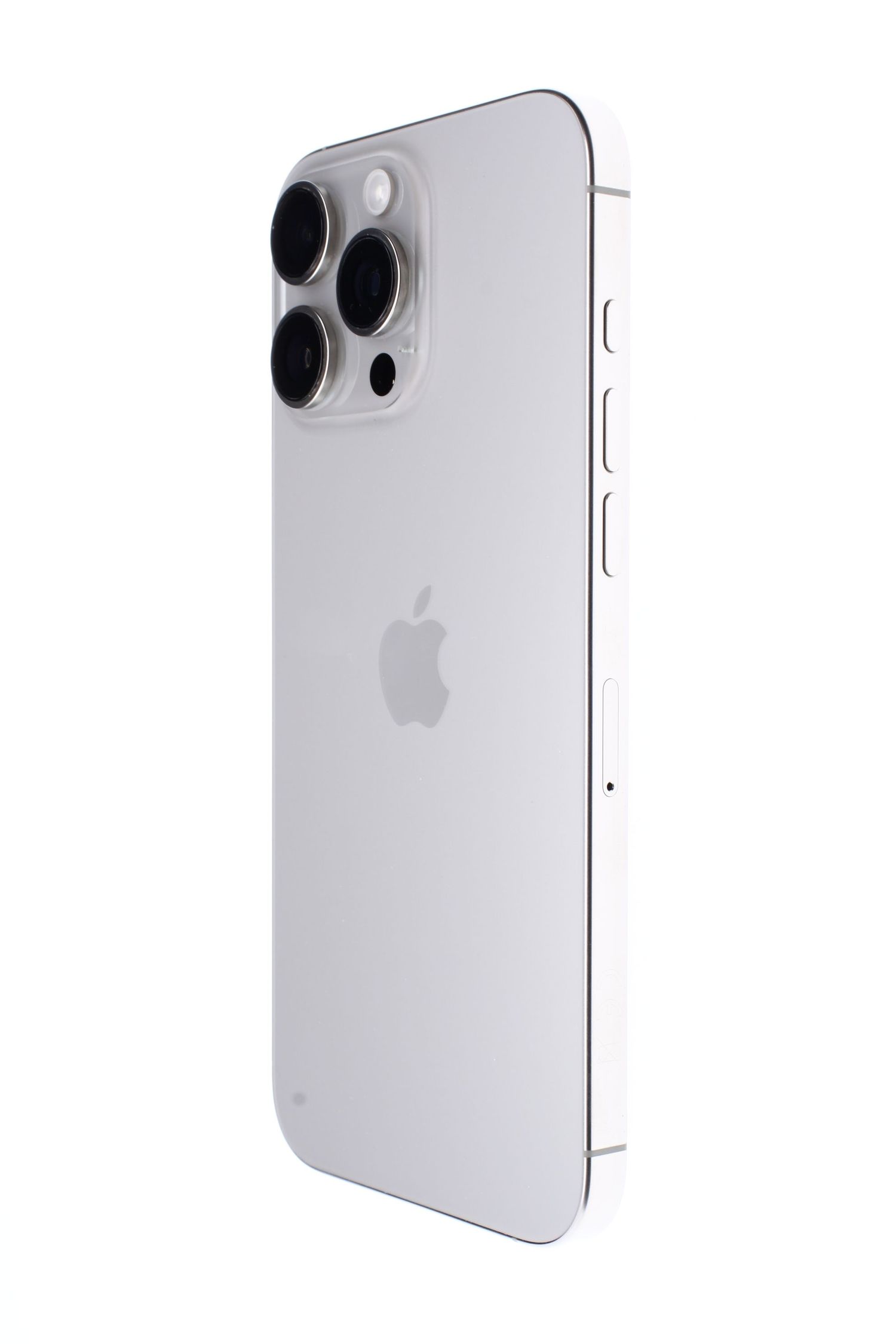 Apple iPhone 16 Pro Max 256 GB Natural Titanium - Ca nou