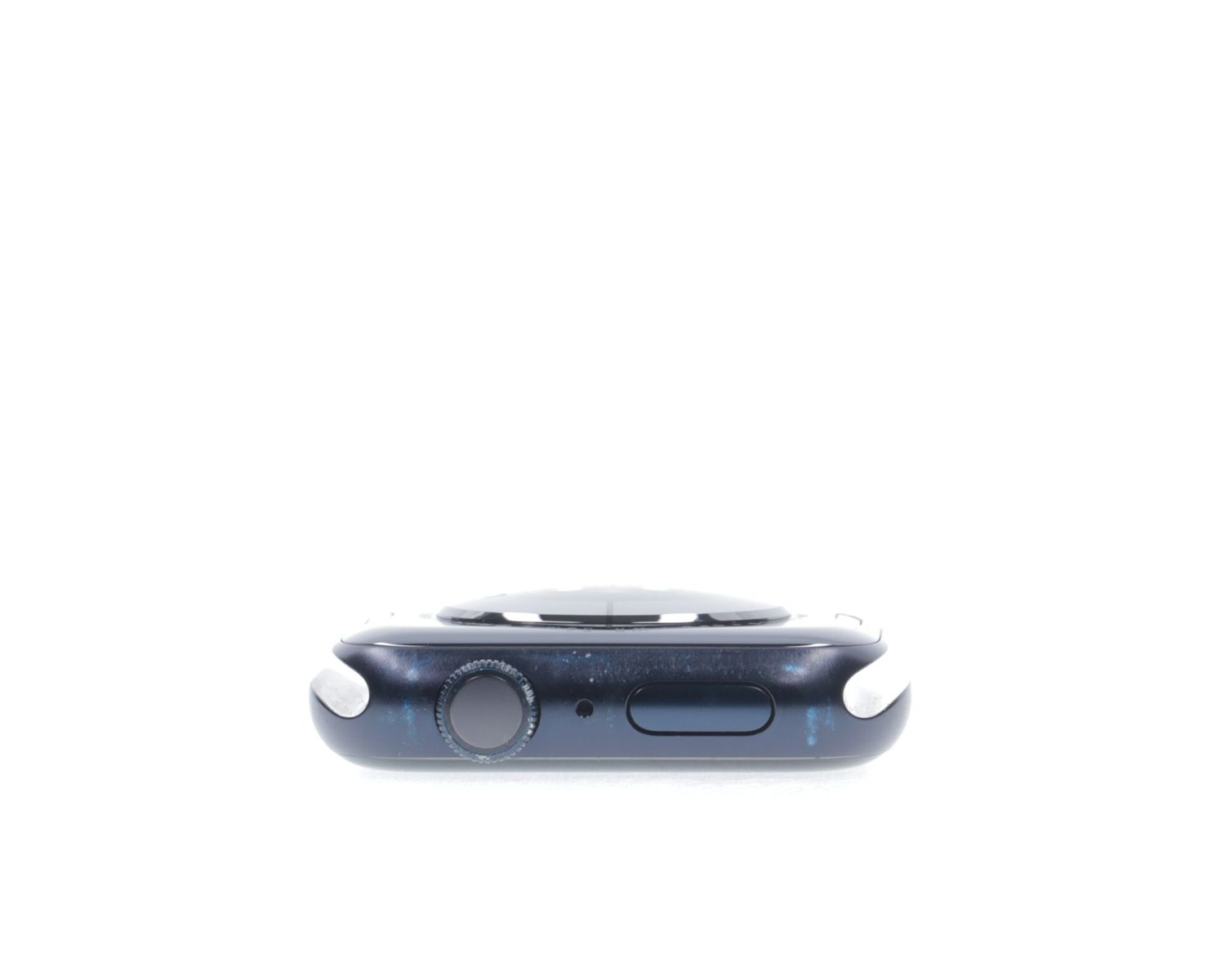 Apple Watch Series 7 2021, GPS, Aluminium 45mm Midnight - Excelent