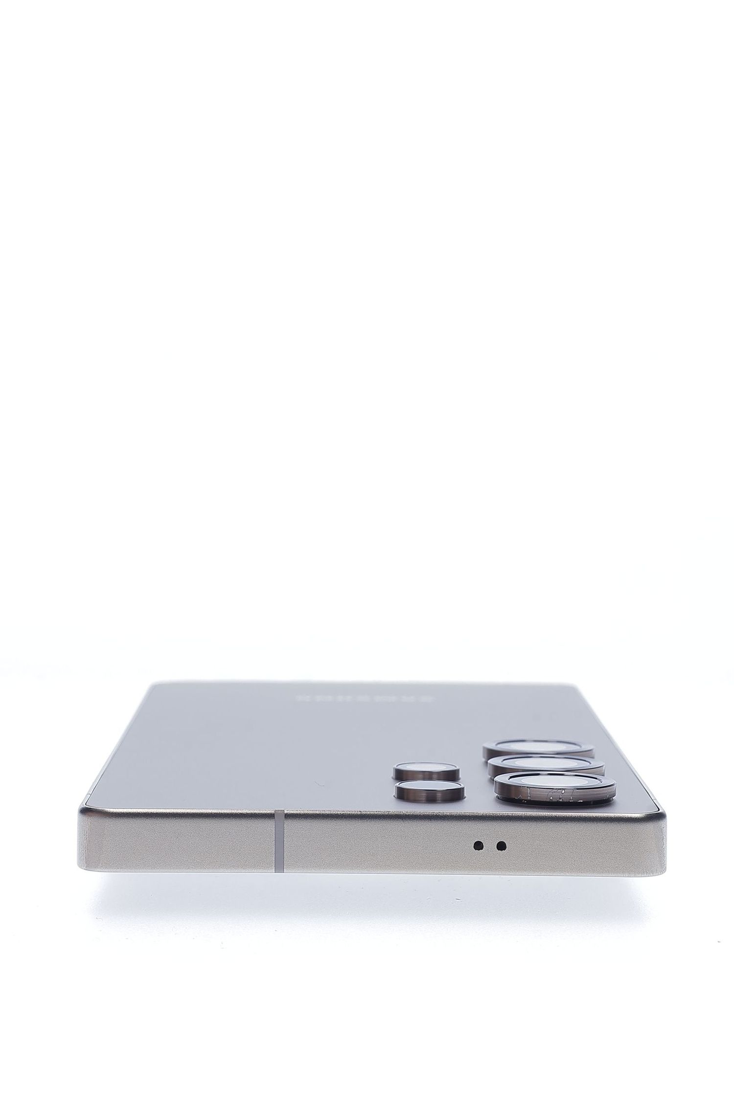 Samsung Galaxy S25 Ultra 5G Dual Sim 1 TB Titanium Gray - Като нов