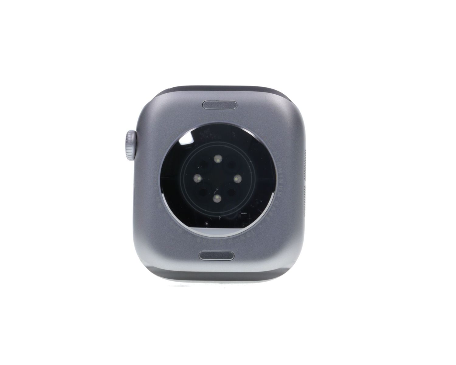 Apple Watch Series 11 2025, GPS, Aluminium 42mm Space Gray - Ca nou