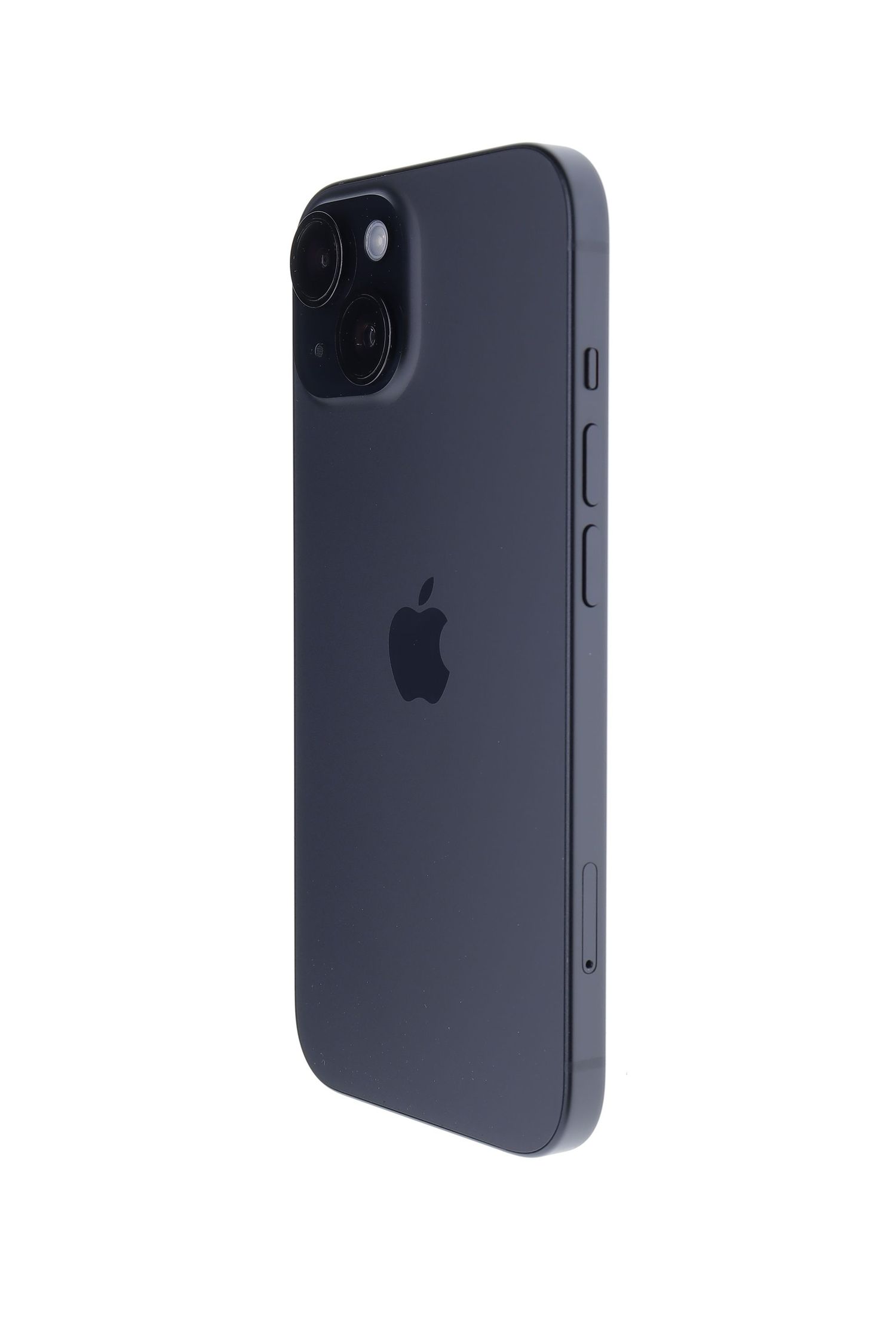 Apple iPhone 15 128 GB Black - Като нов