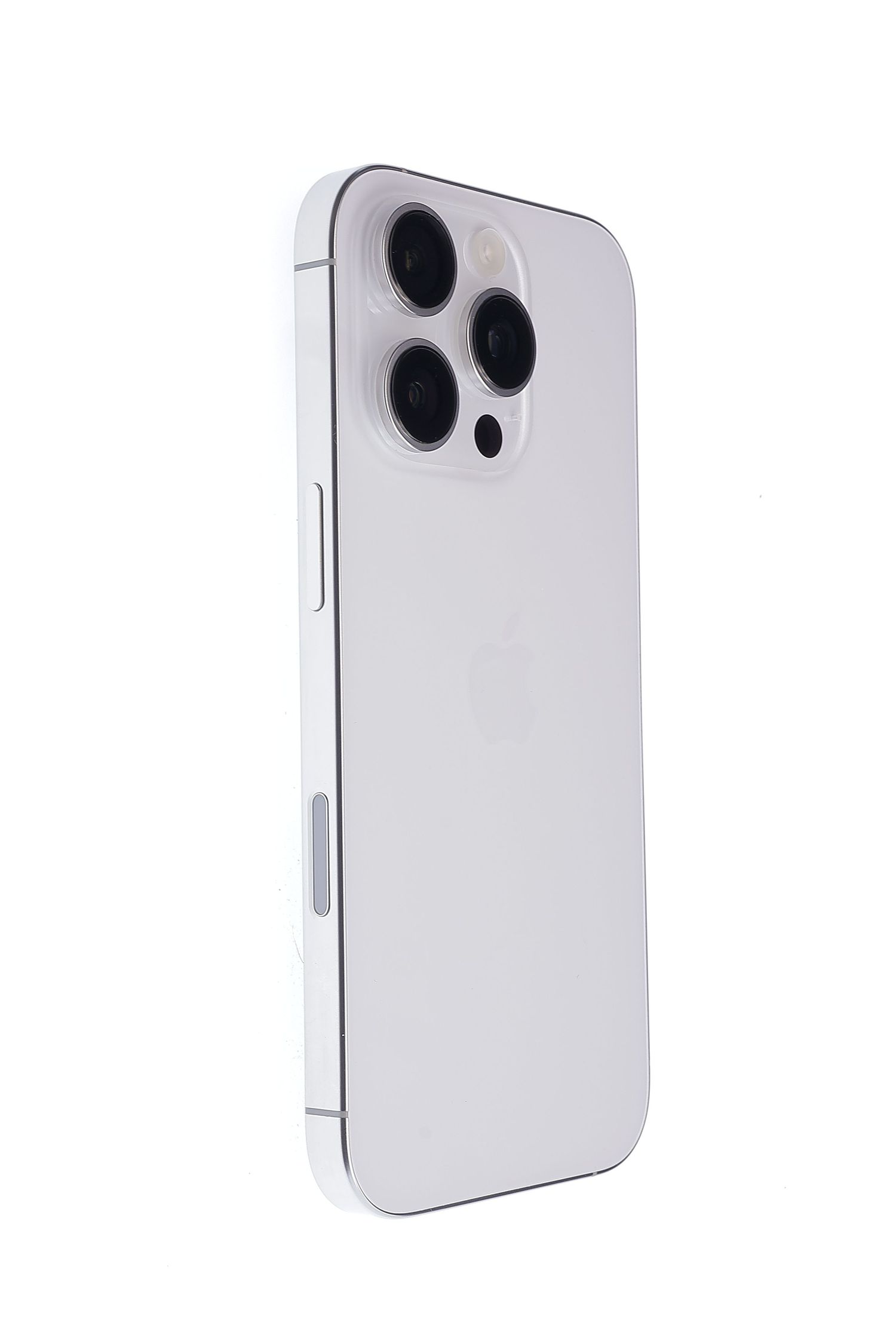 Apple iPhone 16 Pro 512 GB White Titanium - Като нов