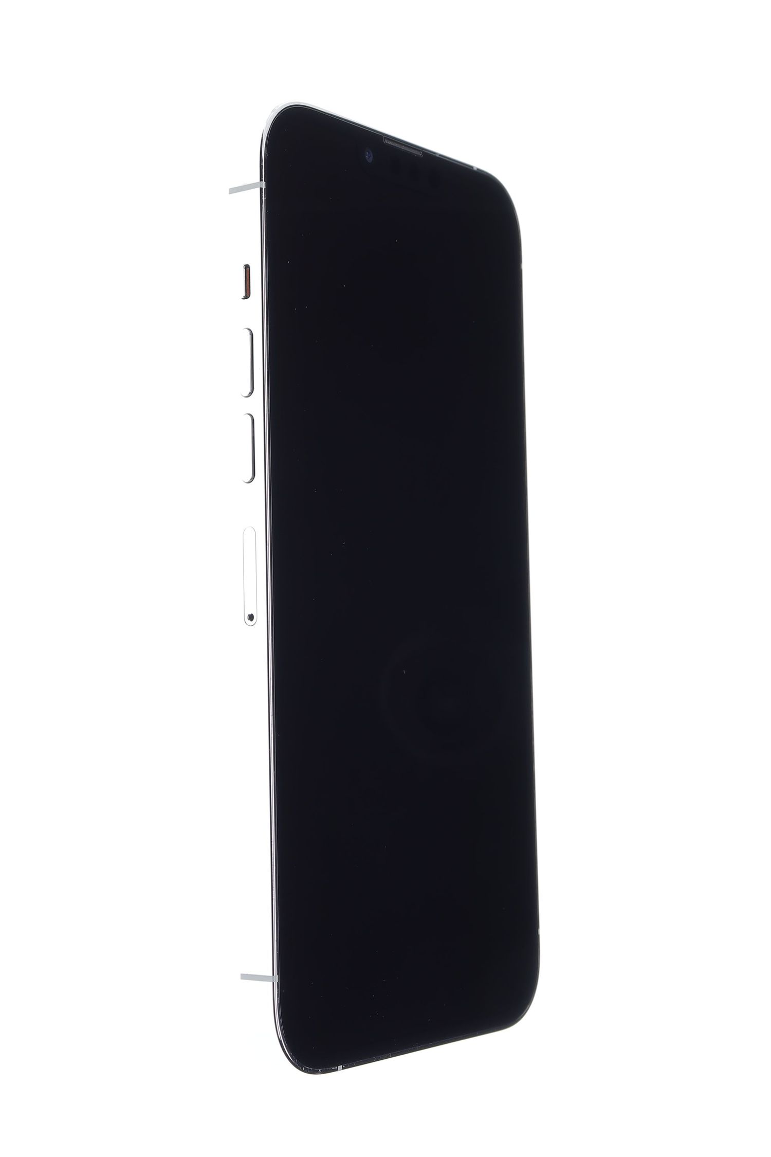Apple iPhone 13 Pro Max 128 GB Silver - Εξαιρετικό