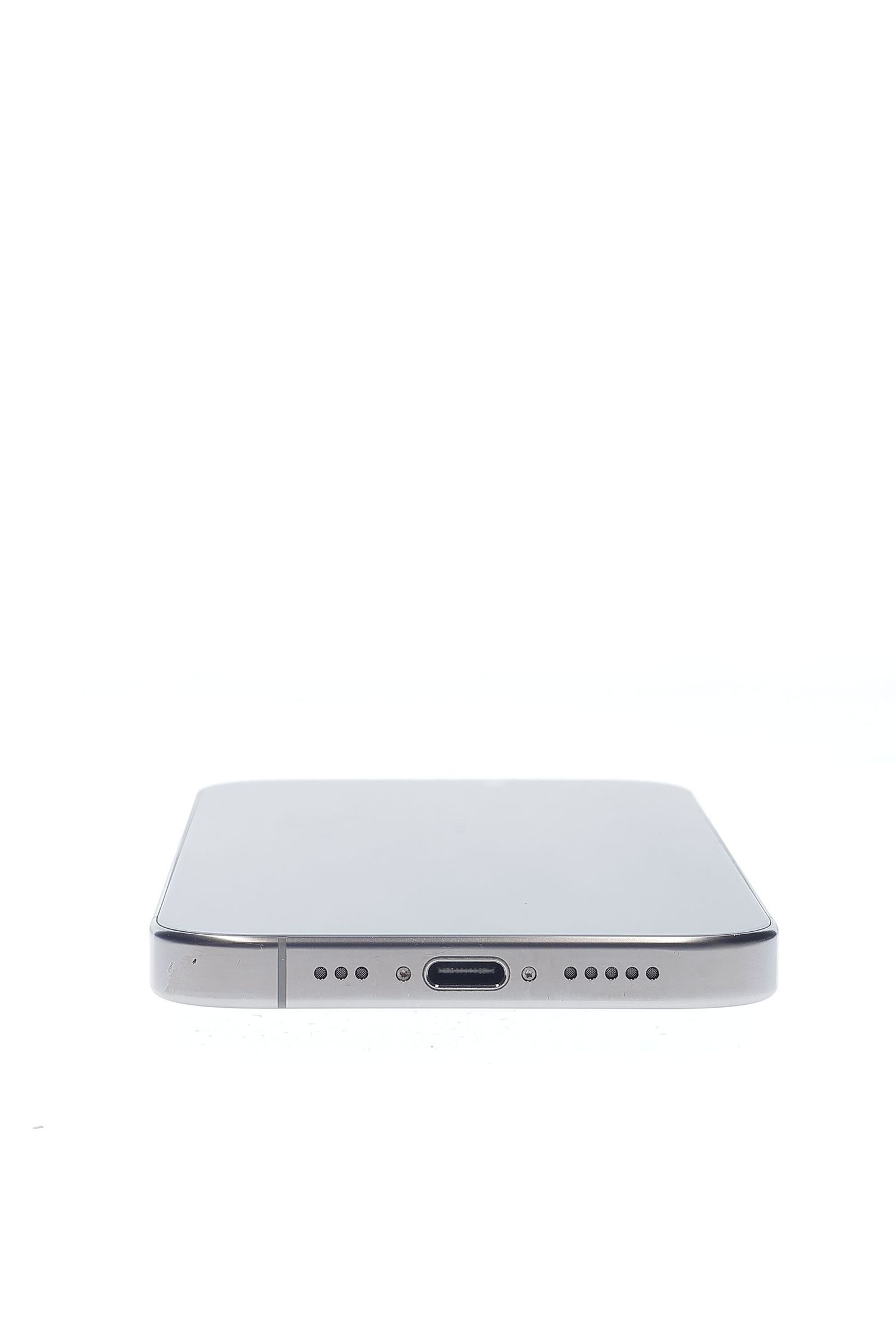 Apple iPhone 16 Pro 128 GB Natural Titanium - Ca nou