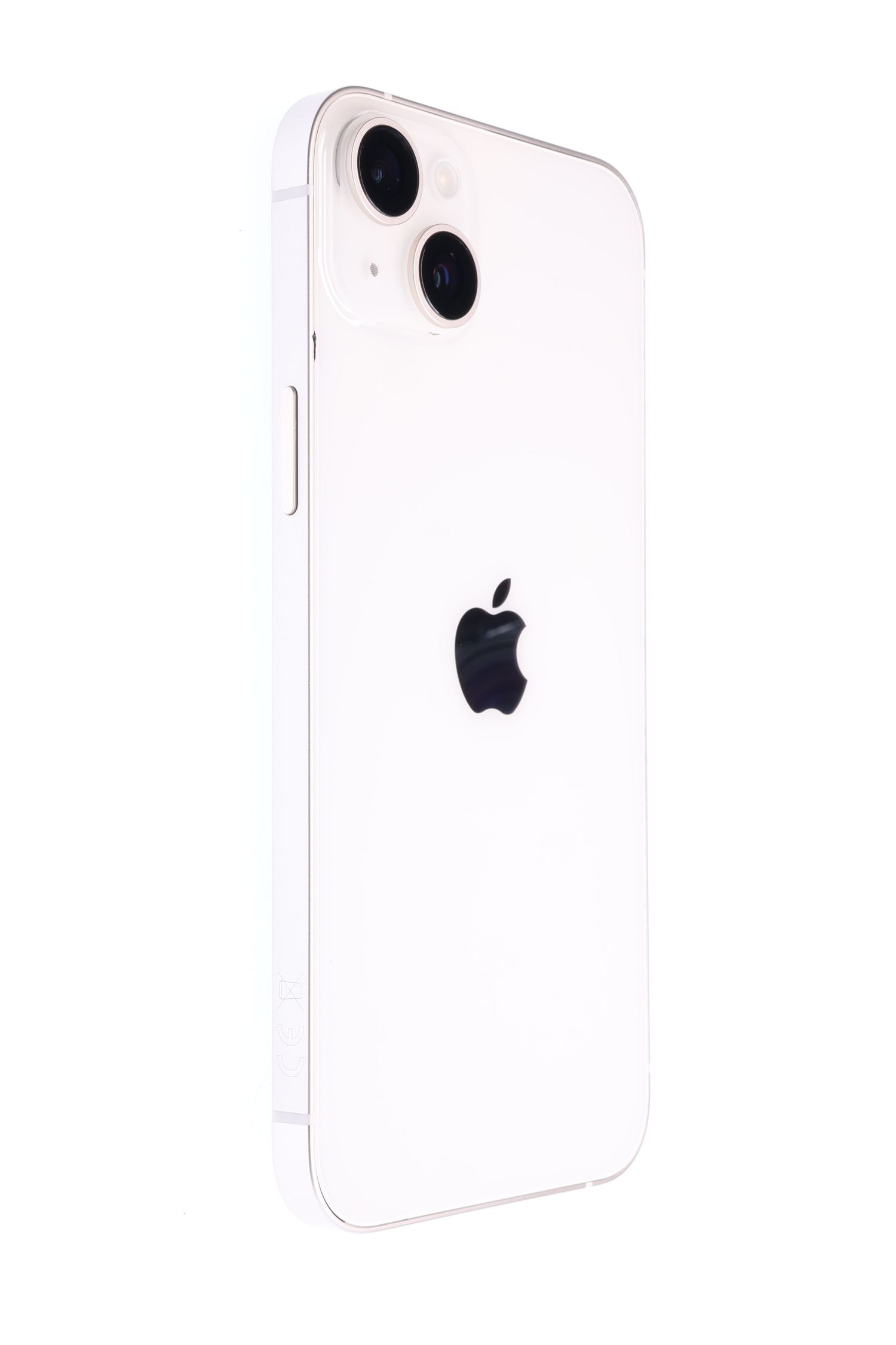 Apple iPhone 14 Plus 128 GB Starlight - Отлично