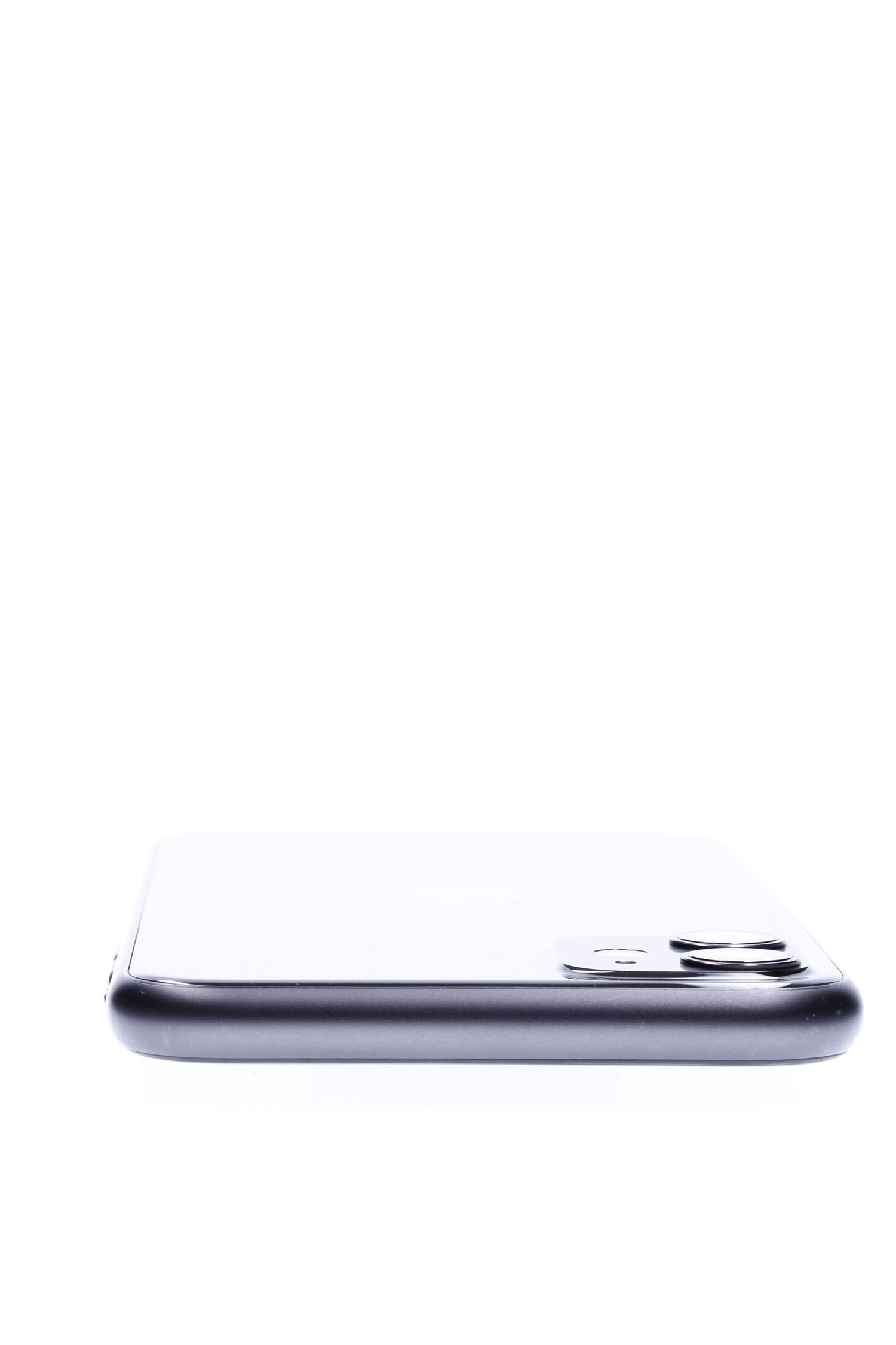 Apple iPhone 11 64 GB Black - Εξαιρετικό
