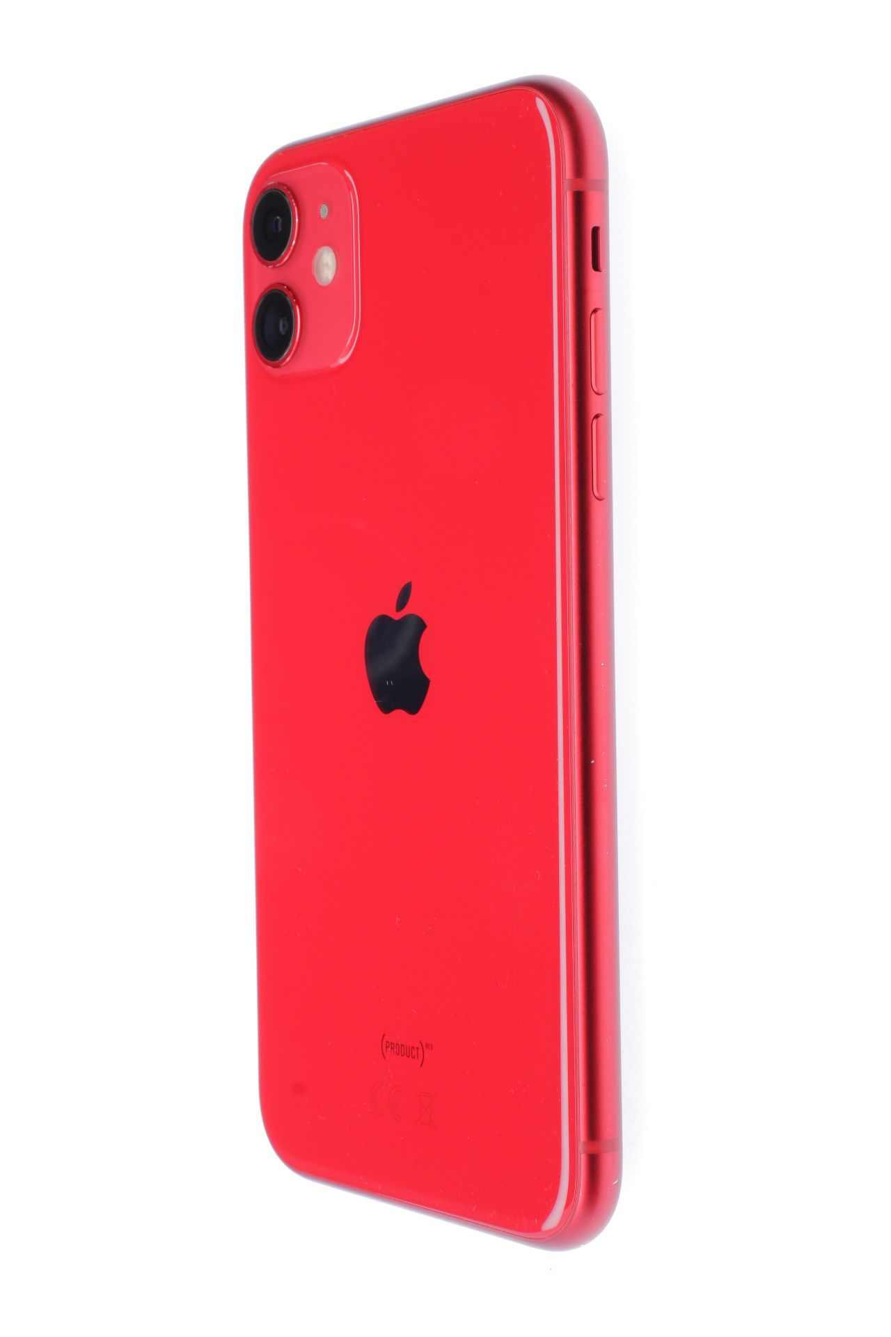 iPhone 11 Red 本体 Telefon APPLE iPhone 11, 128GB, Product Red