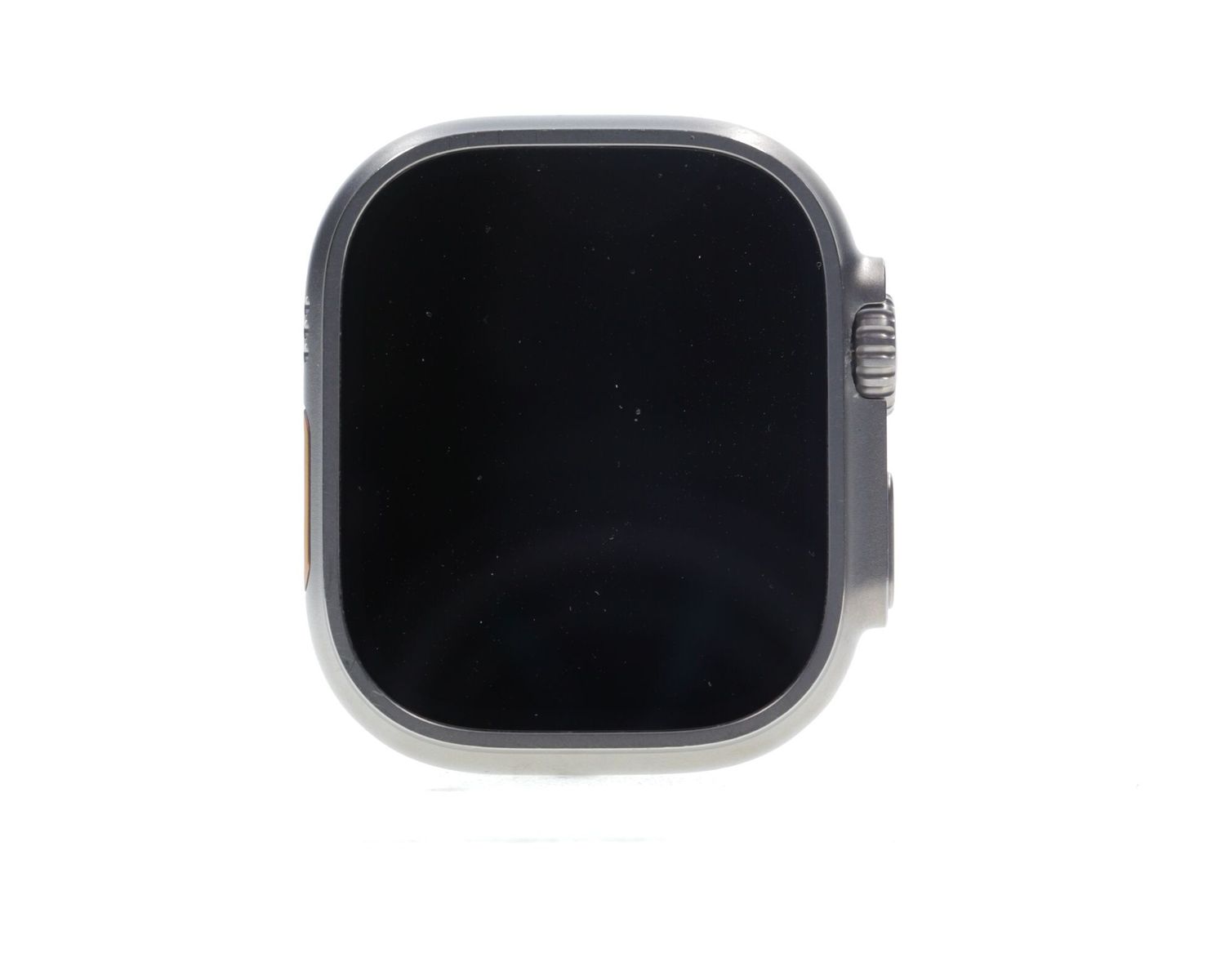Apple Watch Ultra 2 2023, GPS + Cellular, Titanium 49mm Titanium - Ca nou