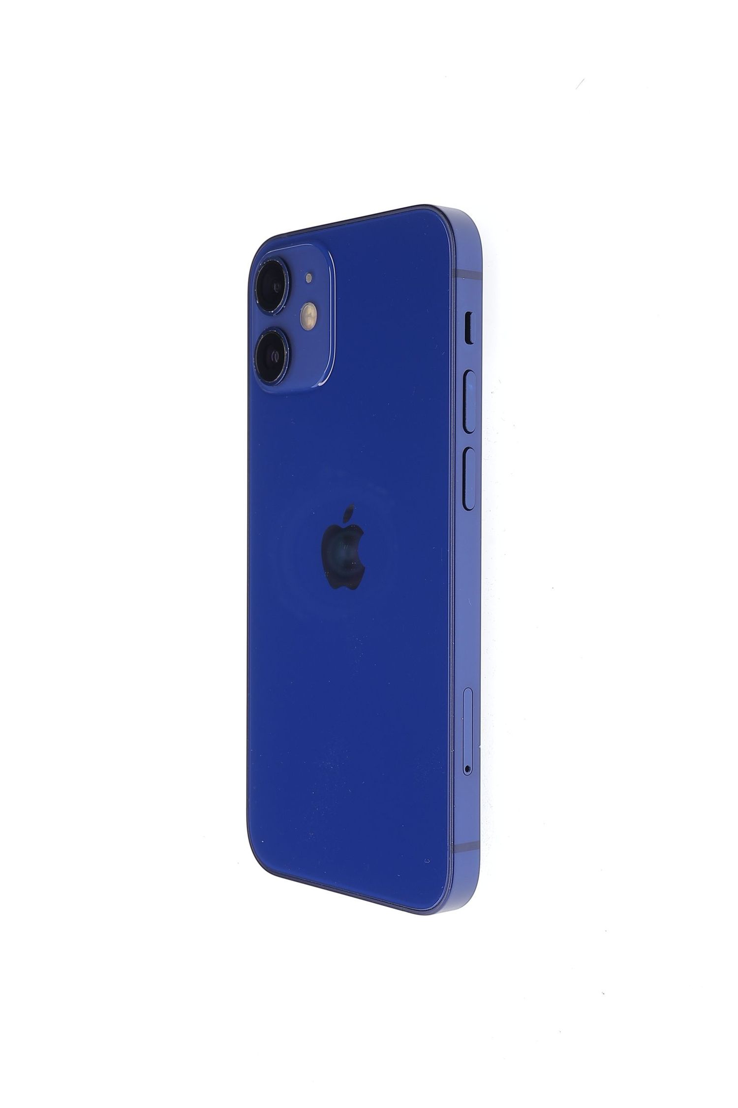 Apple iPhone 12 mini 256 GB Blue - Отлично