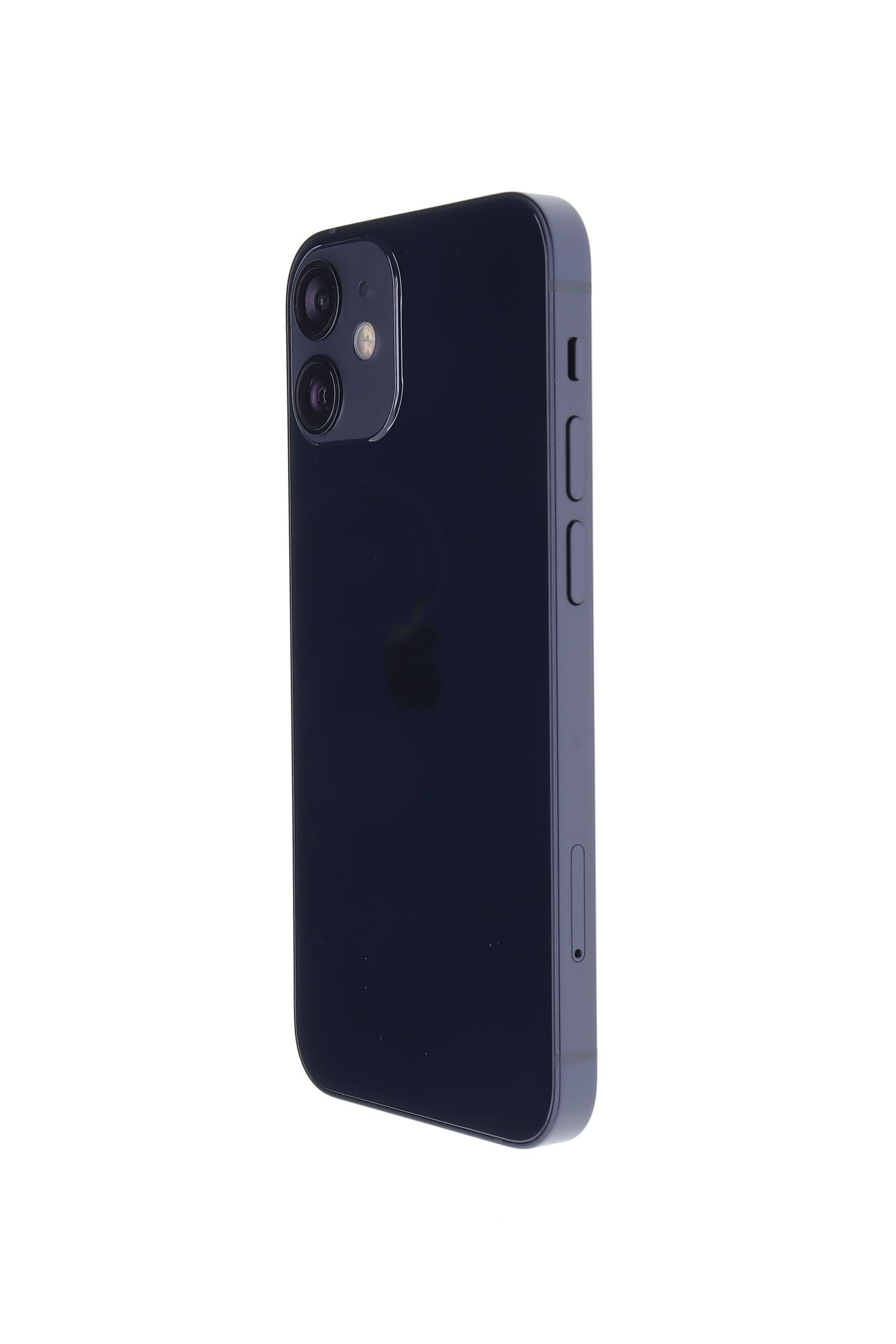 Apple iPhone 12 mini 64 GB Black - Újszerű