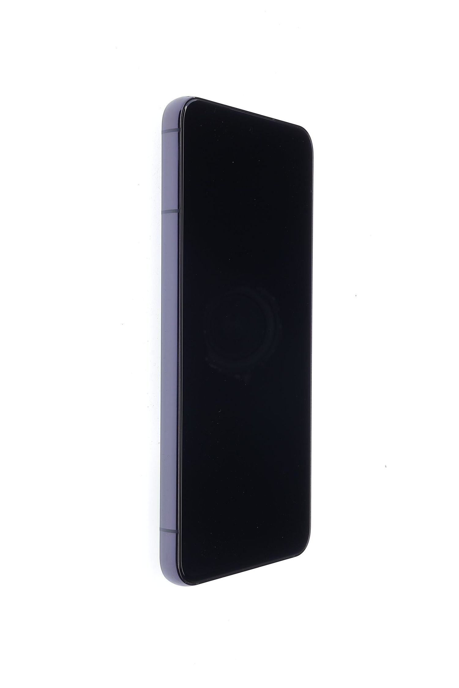 Samsung Galaxy S22 5G Dual Sim 128 GB Phantom Black - Πολύ καλό