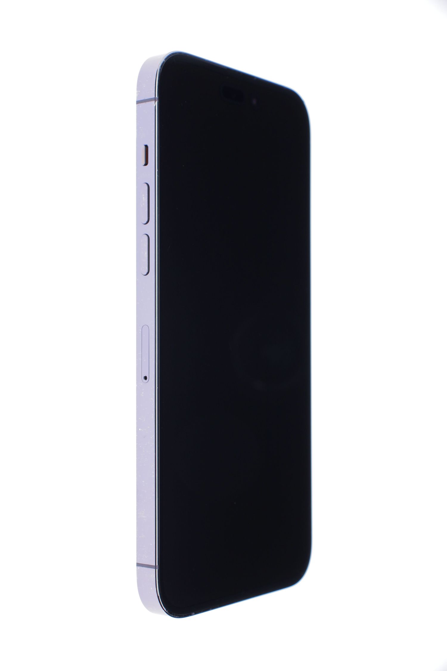 Apple iPhone 14 Pro Max 256 GB Deep Purple - Като нов