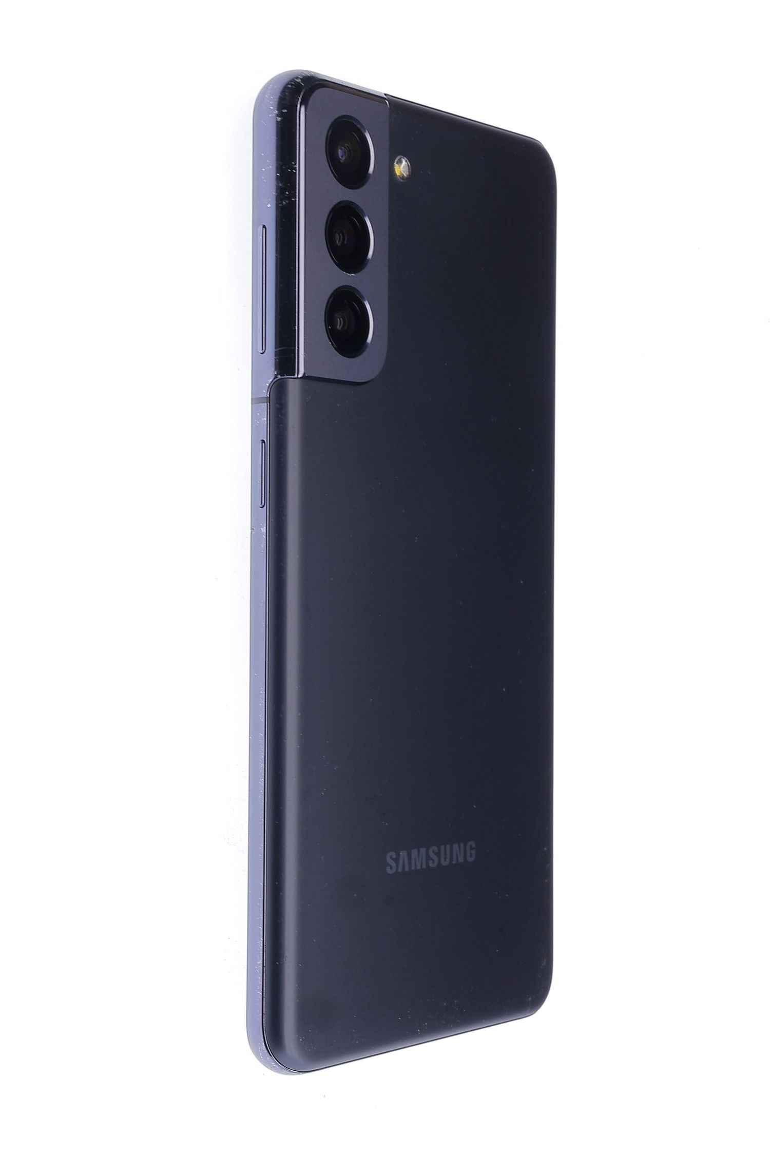 Samsung Galaxy S21 5G Dual Sim 128 GB Gray - Εξαιρετικό