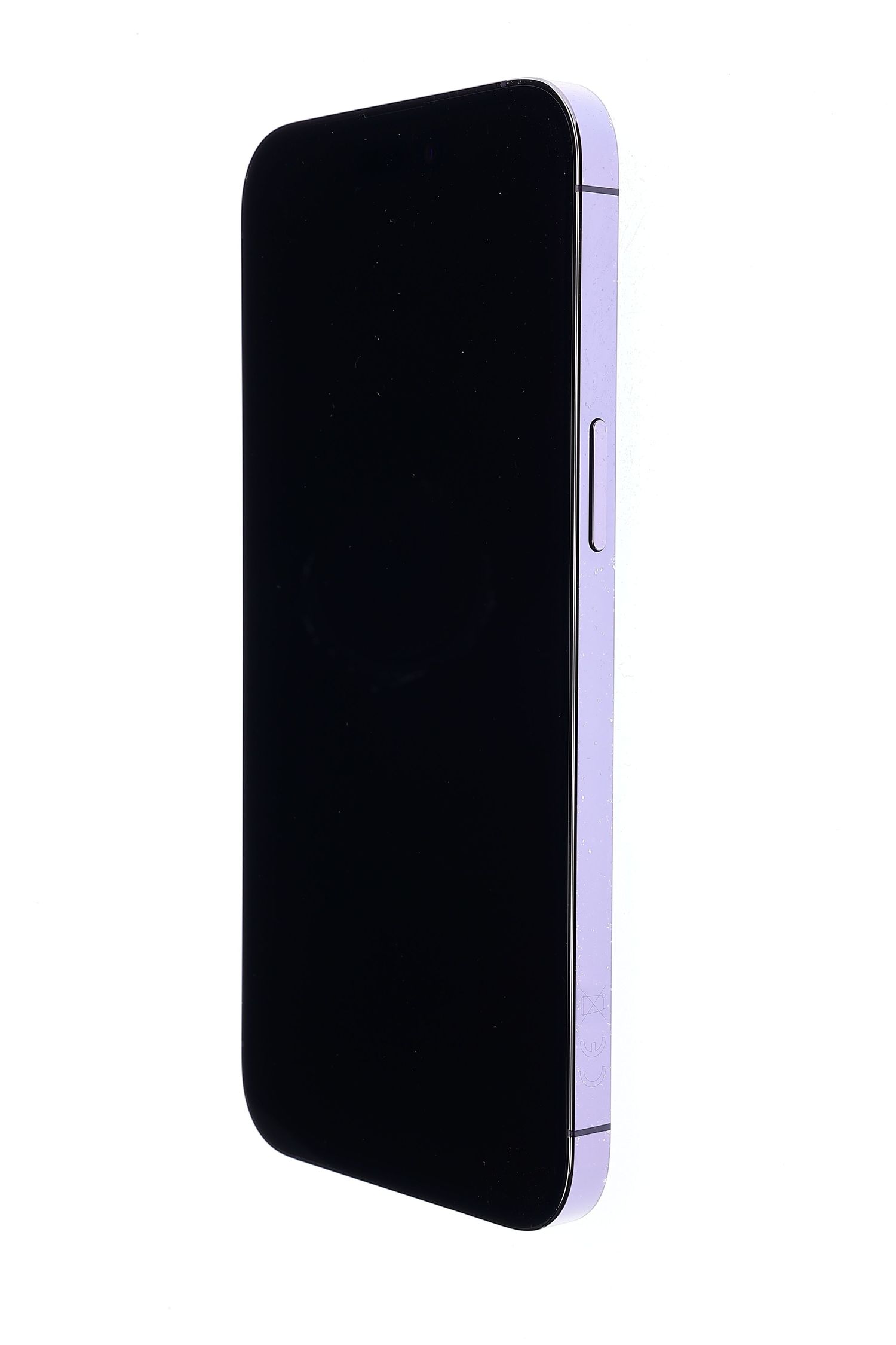 Apple iPhone 14 Pro Max 256 GB Deep Purple - Като нов