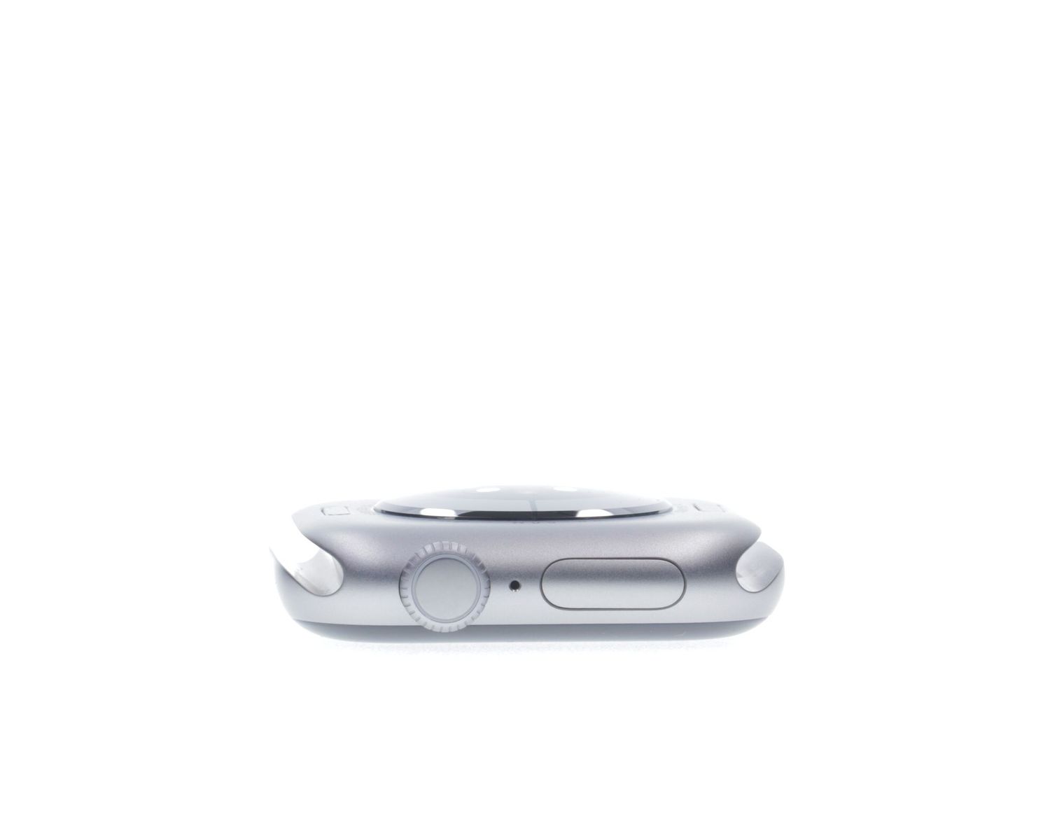 Apple Watch Series 11 2025, GPS, Aluminium 42mm Space Gray - Ca nou
