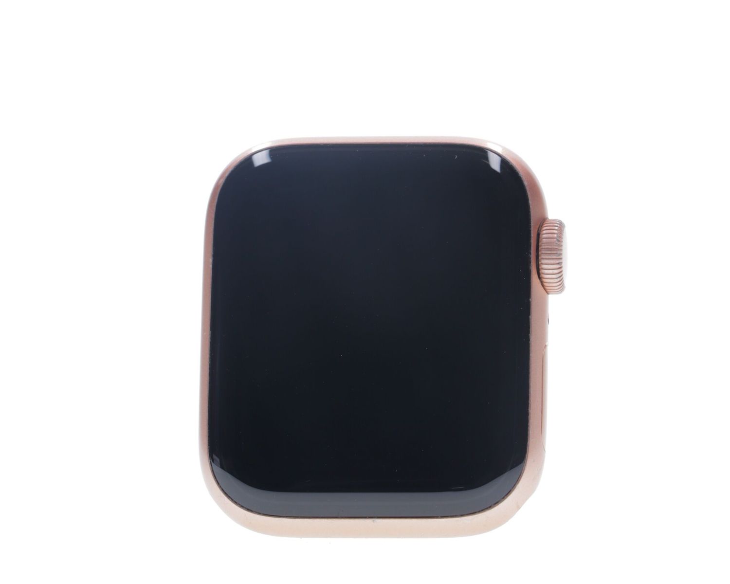 Apple Watch SE 2020, GPS, Aluminium 40mm Gold - Újszerű