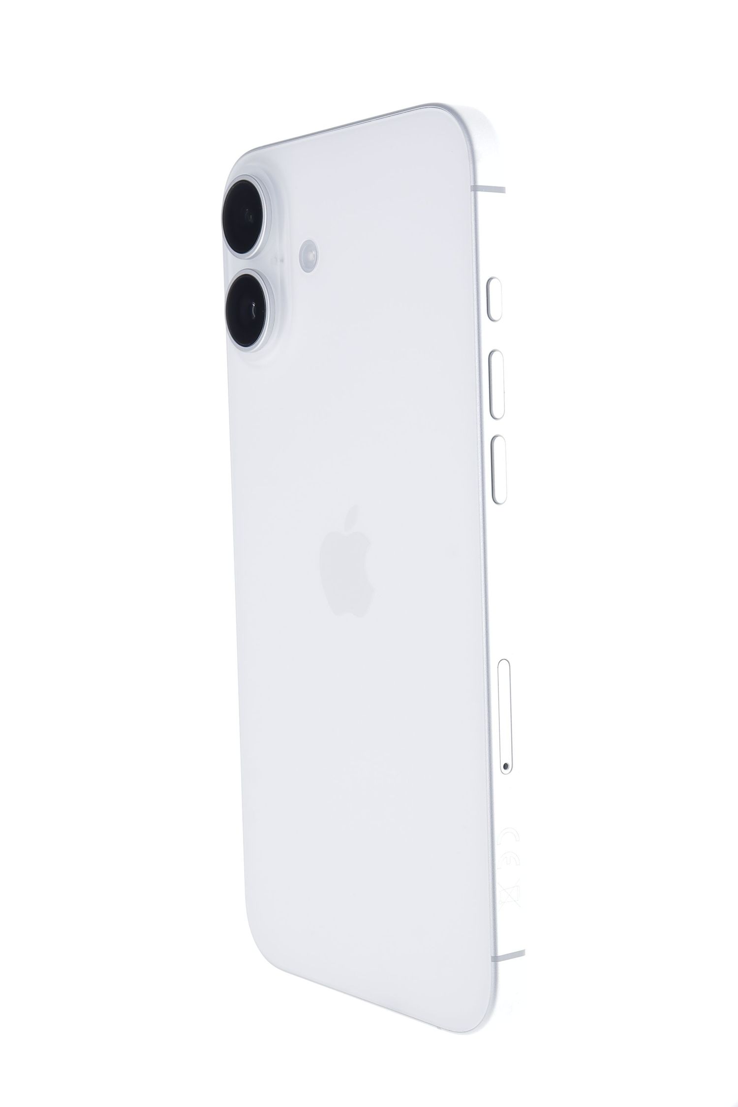 Apple iPhone 16 Plus 128 GB White - Ca nou