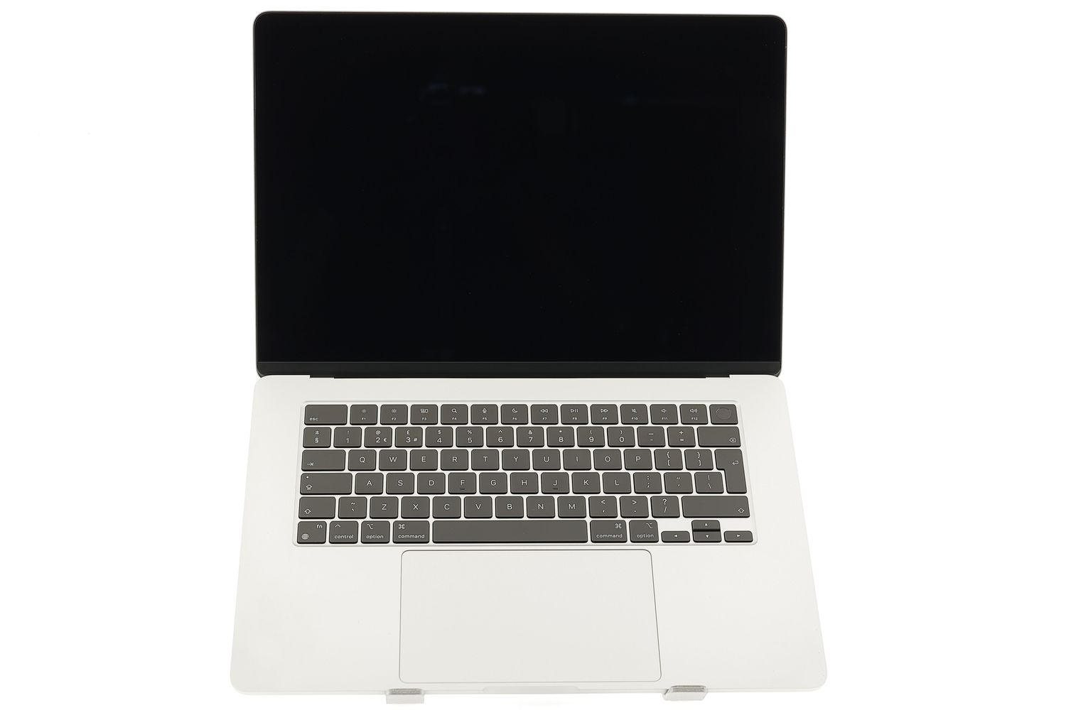 Apple MacBook Air 15″ 2025, M4 10 Cores, 16 GB, 10 core GPU 256 GB Silver - Ca nou