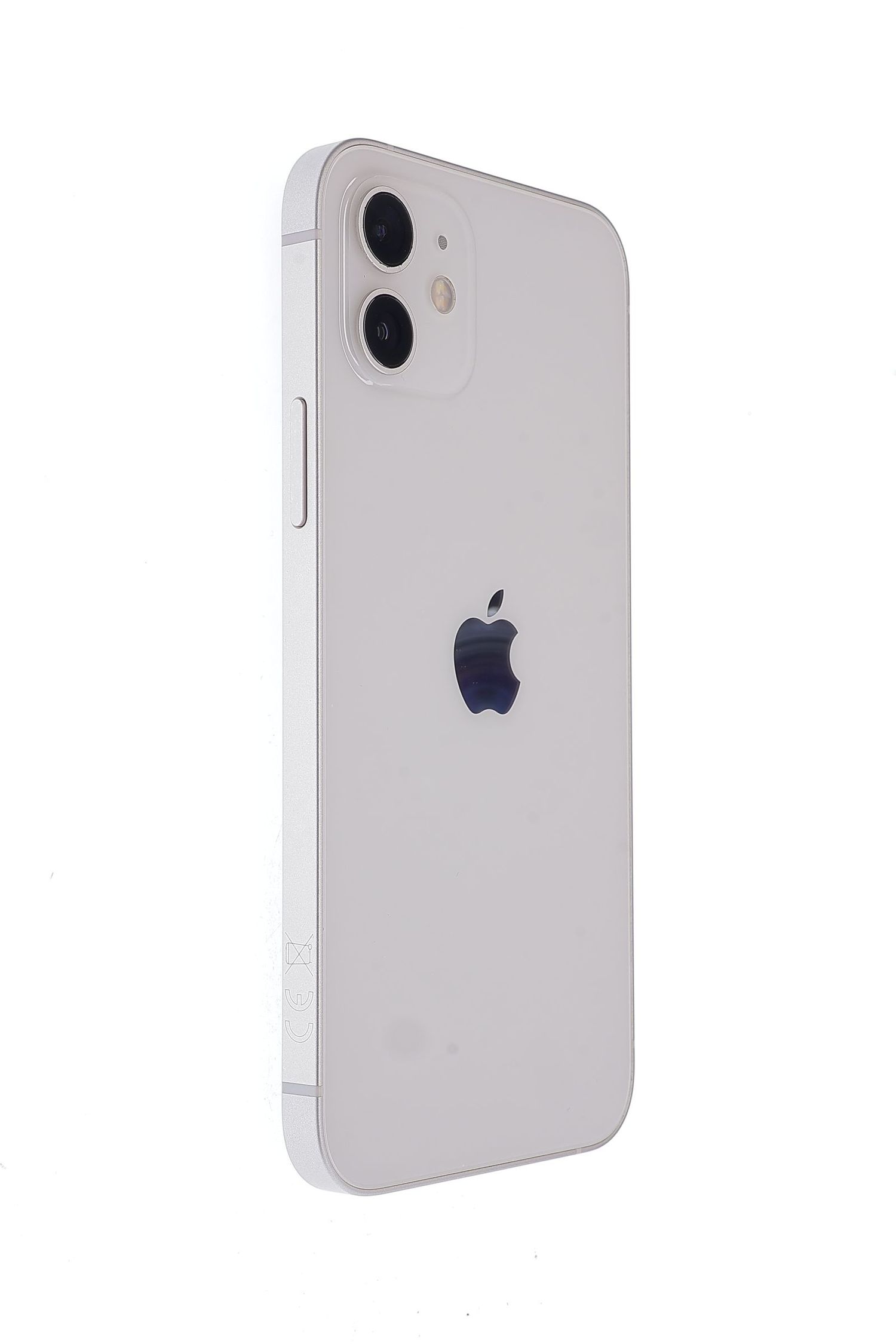 Apple iPhone 12 64 GB White - Като нов