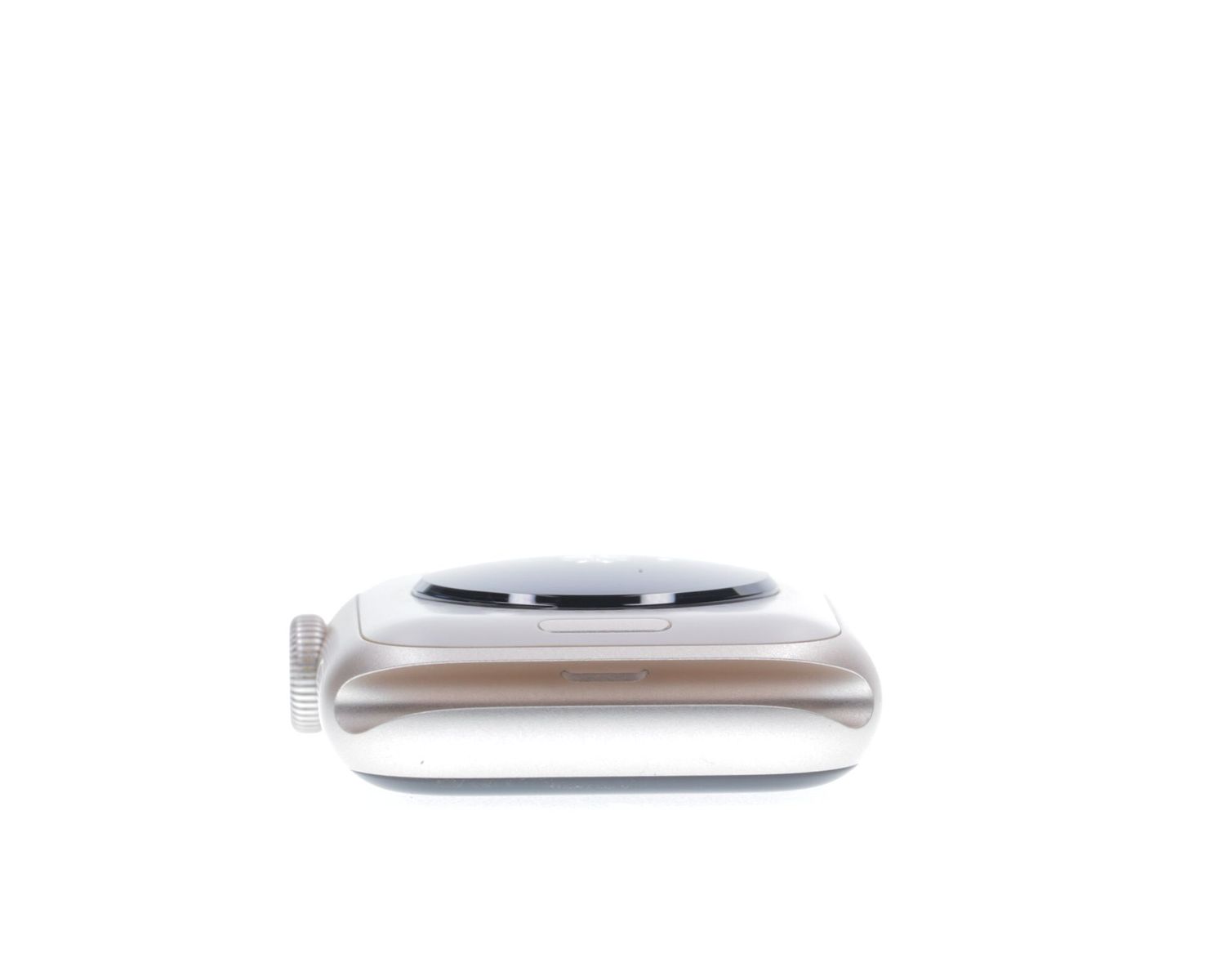 Apple Watch SE 2022, GPS, Aluminium 40mm Starlight - Újszerű