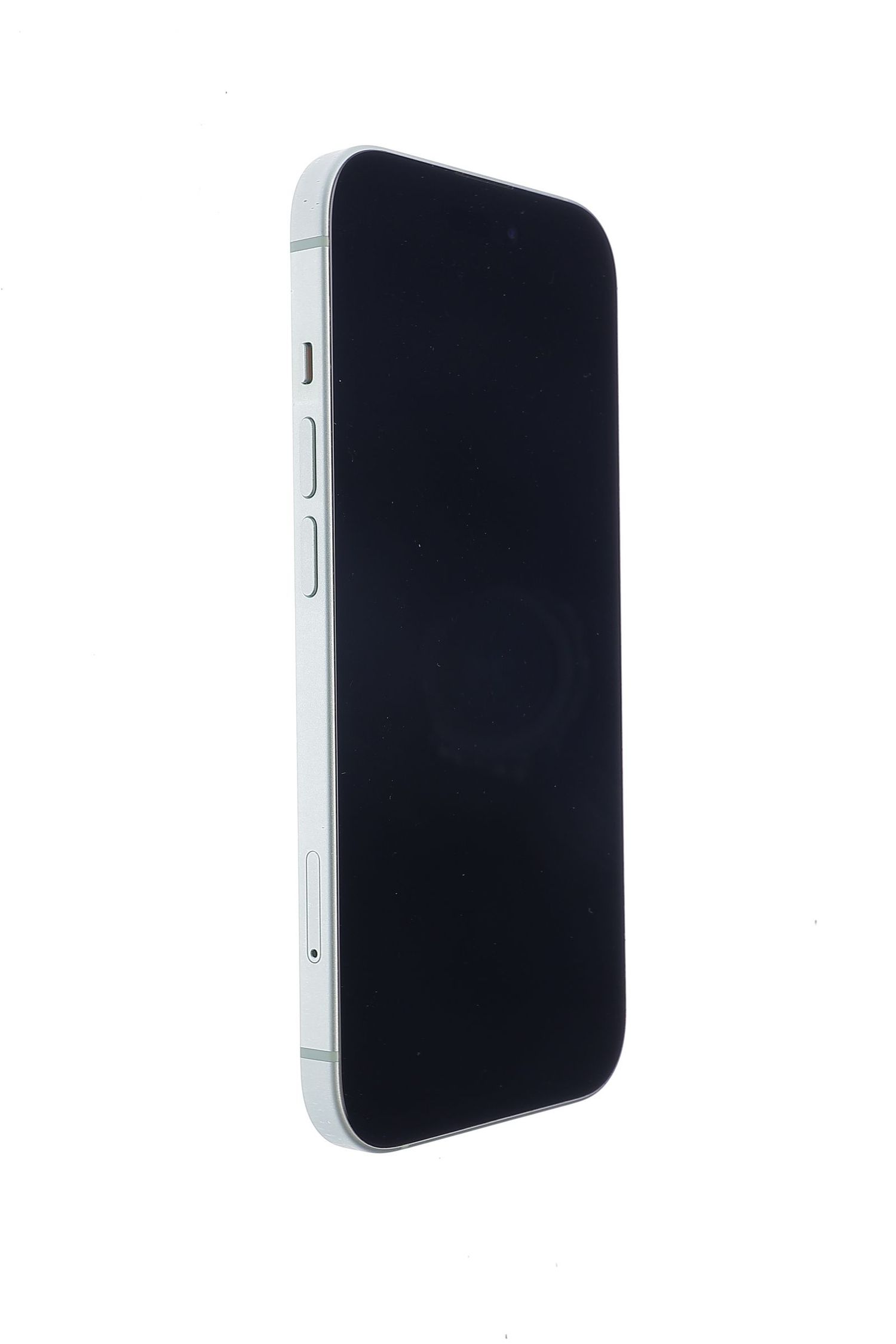 Apple iPhone 15 256 GB Green - Kiváló