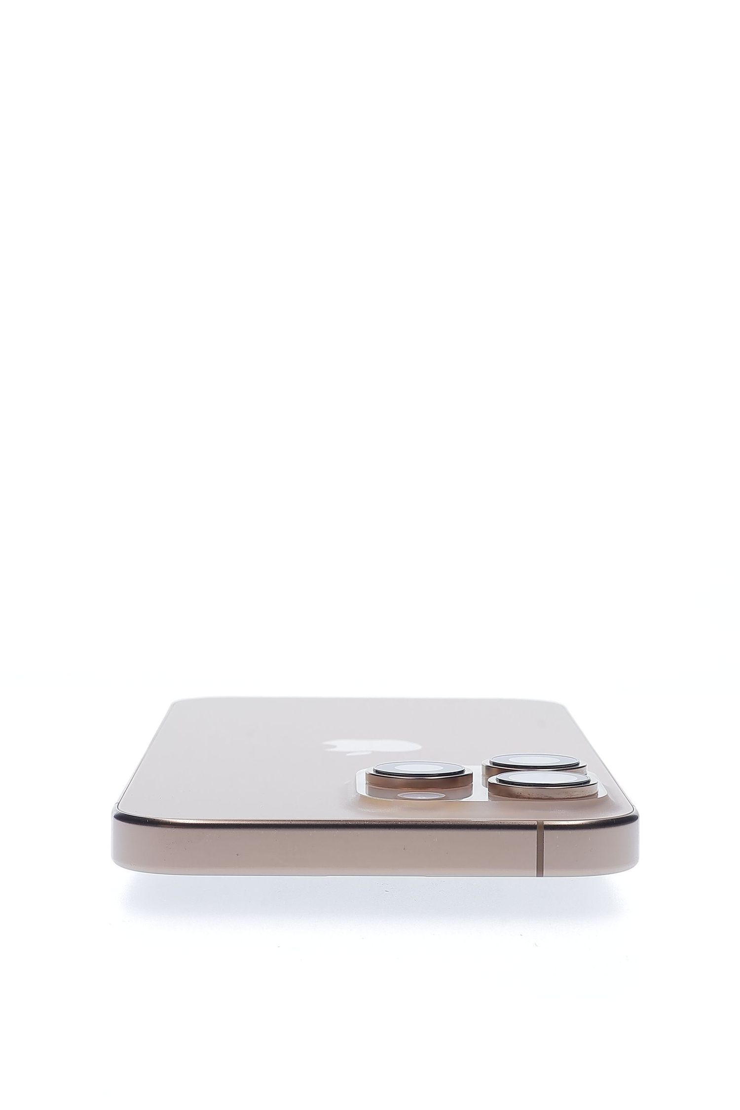 Apple iPhone 16 Pro Max 256 GB Desert Titanium - Σαν καινούργιο