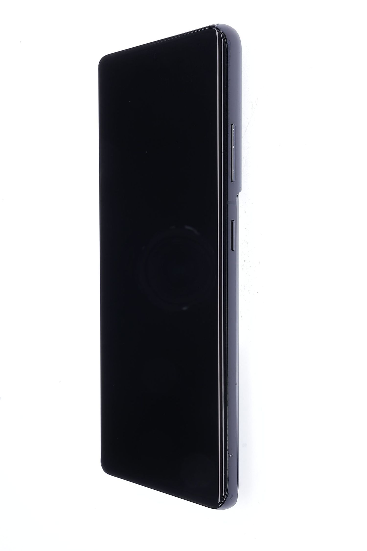 Samsung Galaxy S21 Ultra 5G Dual Sim 128 GB Black - Foarte bun