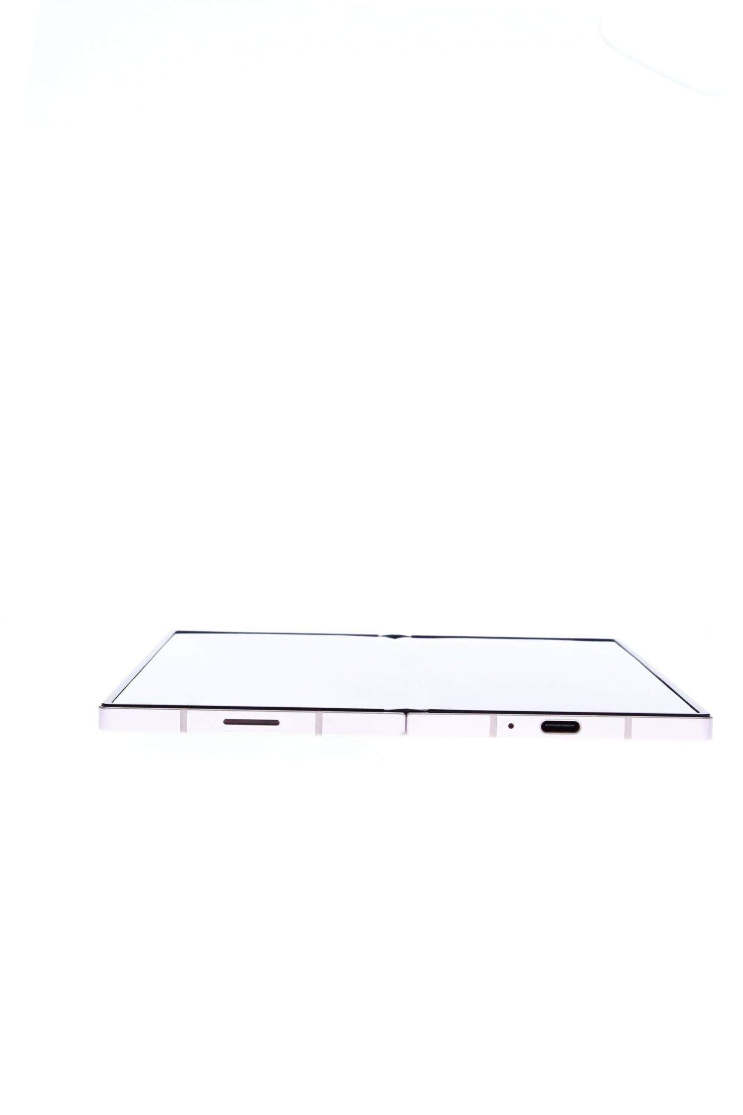 Samsung Galaxy Z Fold6 256 GB Pink - Jó