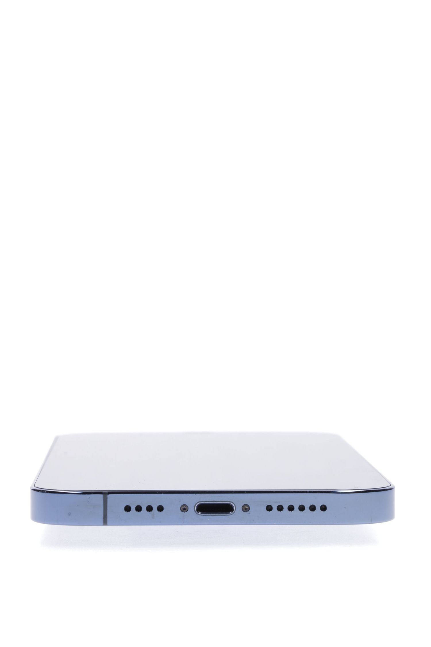 Apple iPhone 12 Pro Max 128 GB Pacific Blue - Kiváló