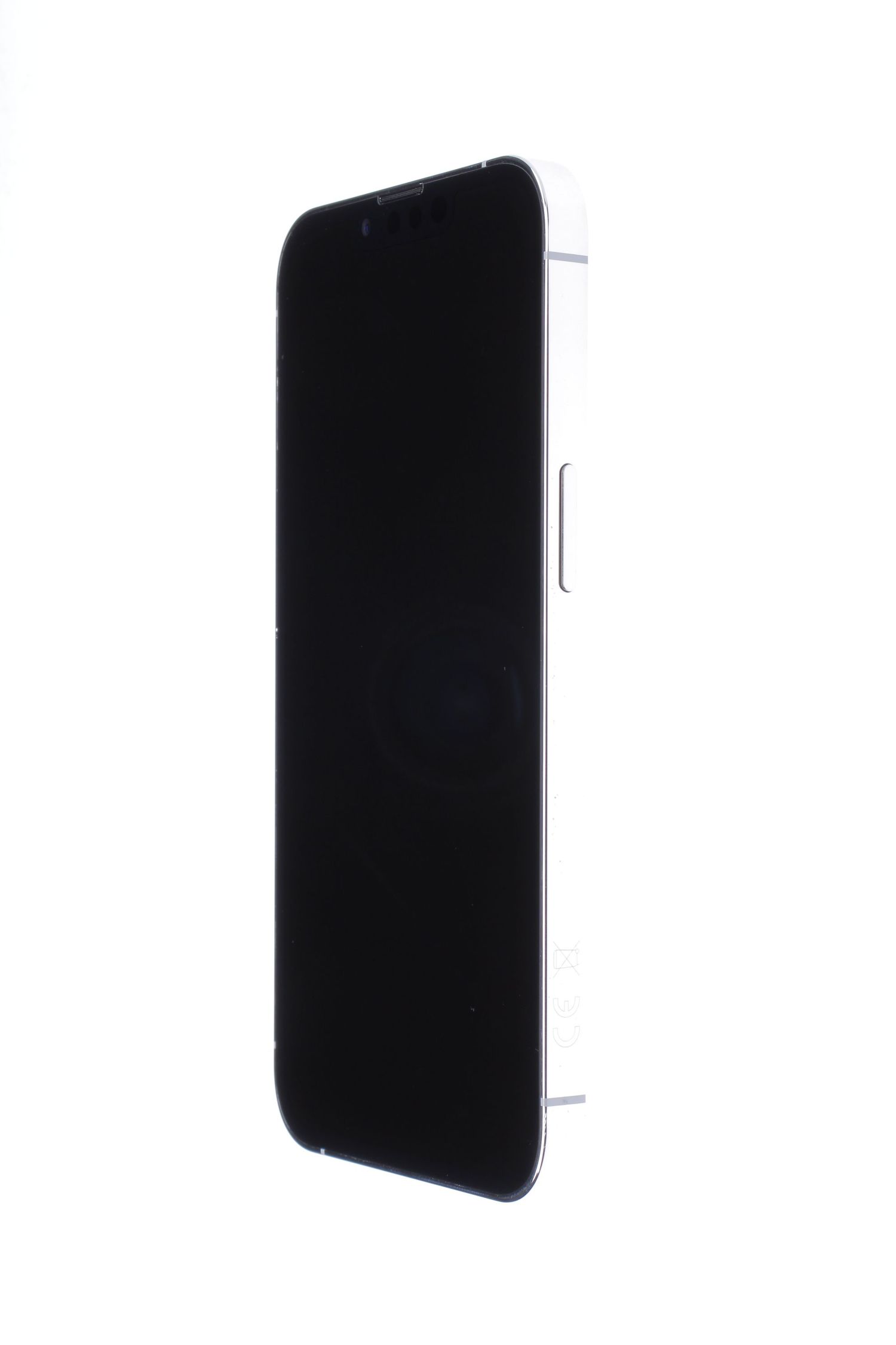 Apple iPhone 13 Pro 512 GB Silver - Като нов