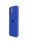 Κινητό τηλέφωνο Apple iPhone 12 mini, Blue, 128 GB, Foarte Bun