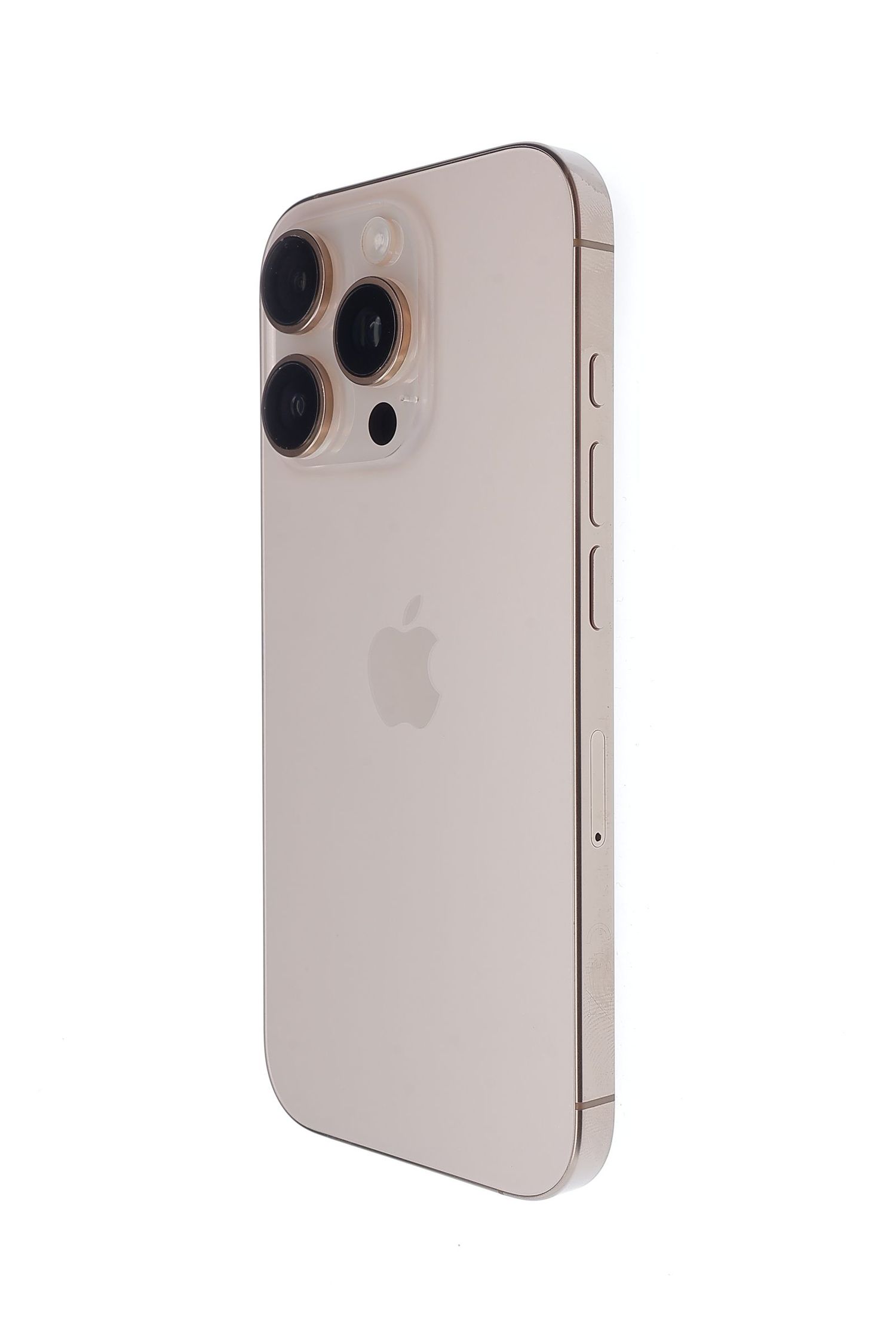 Apple iPhone 16 Pro 128 GB Desert Titanium - Като нов